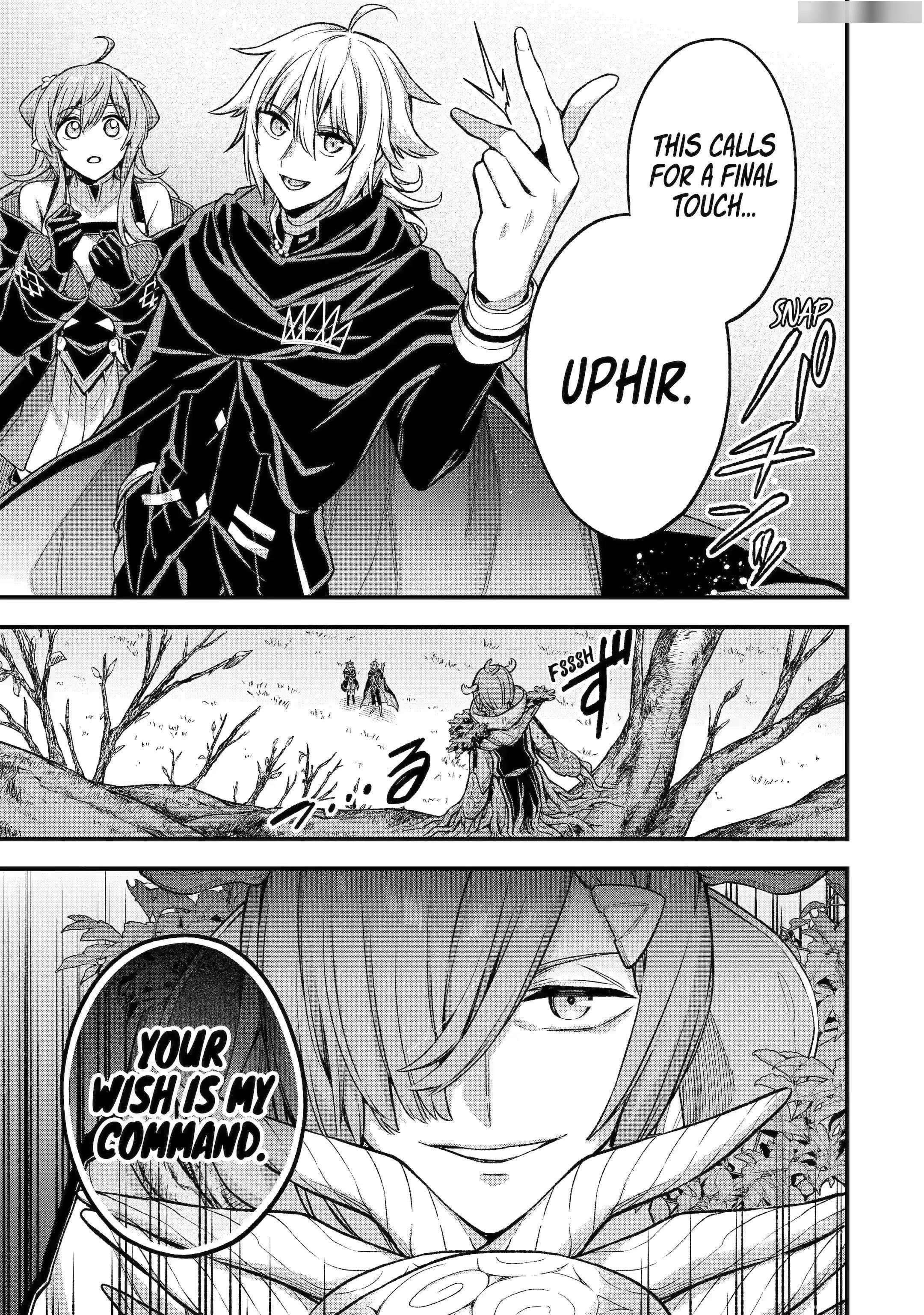 Last Boss, Yametemita ~Shujinkou ni Taosareta Furi Shite Jiyuu ni Ikitemita~ Chapter 19.2 - Page 10