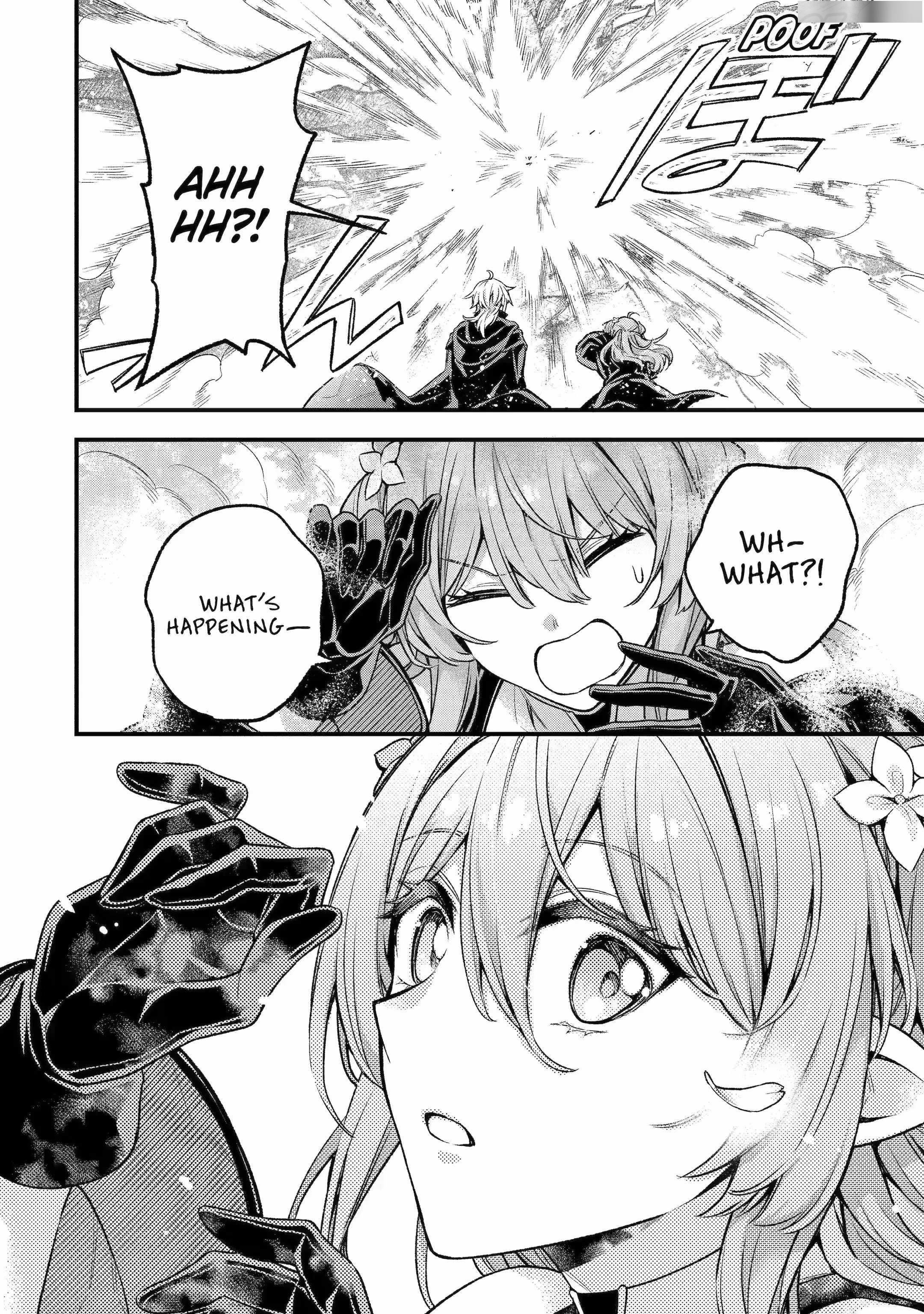 Last Boss, Yametemita ~Shujinkou ni Taosareta Furi Shite Jiyuu ni Ikitemita~ Chapter 19.2 - Page 11