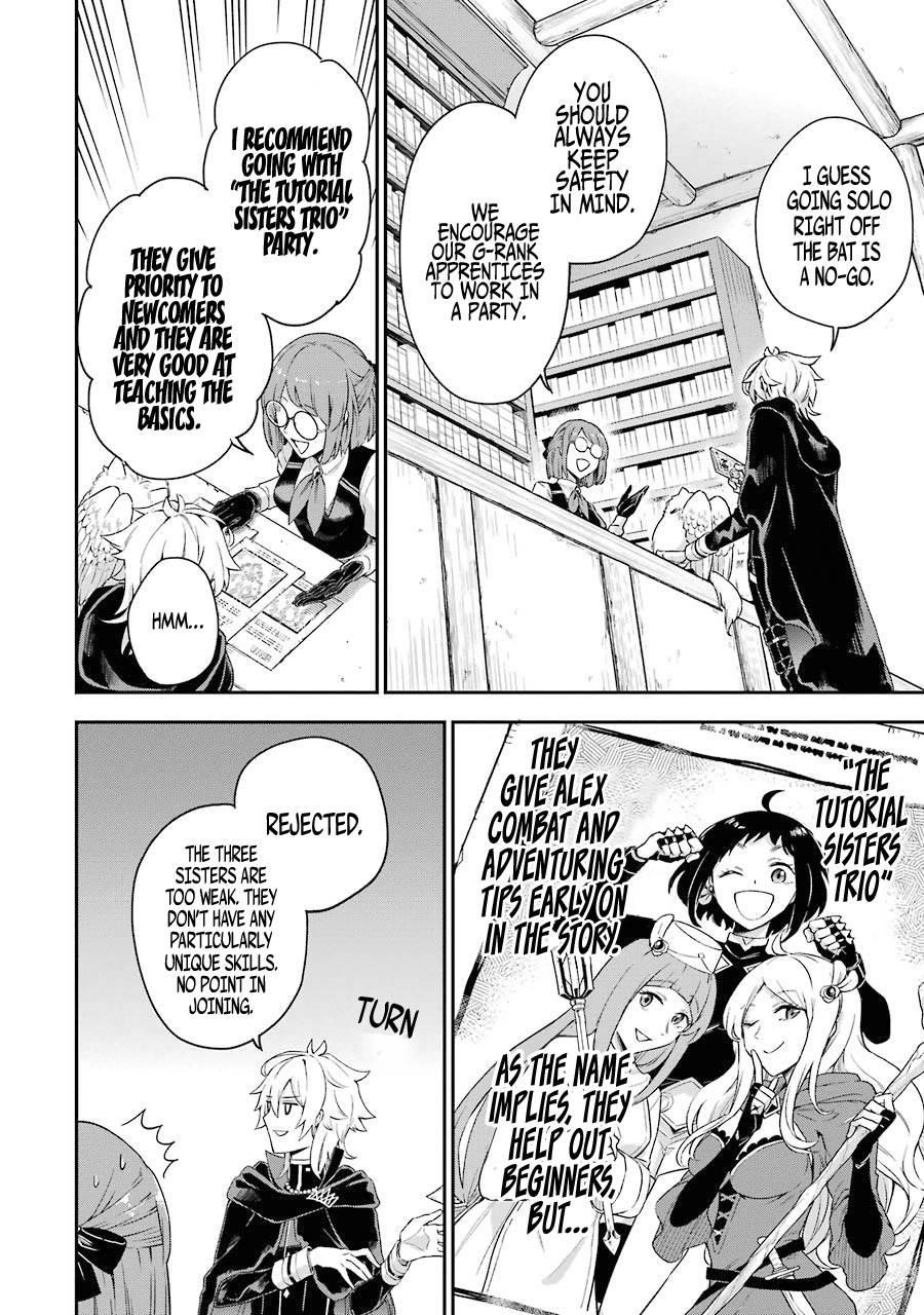 Last Boss, Yametemita ~Shujinkou ni Taosareta Furi Shite Jiyuu ni Ikitemita~ Chapter 2.2 - Page 6