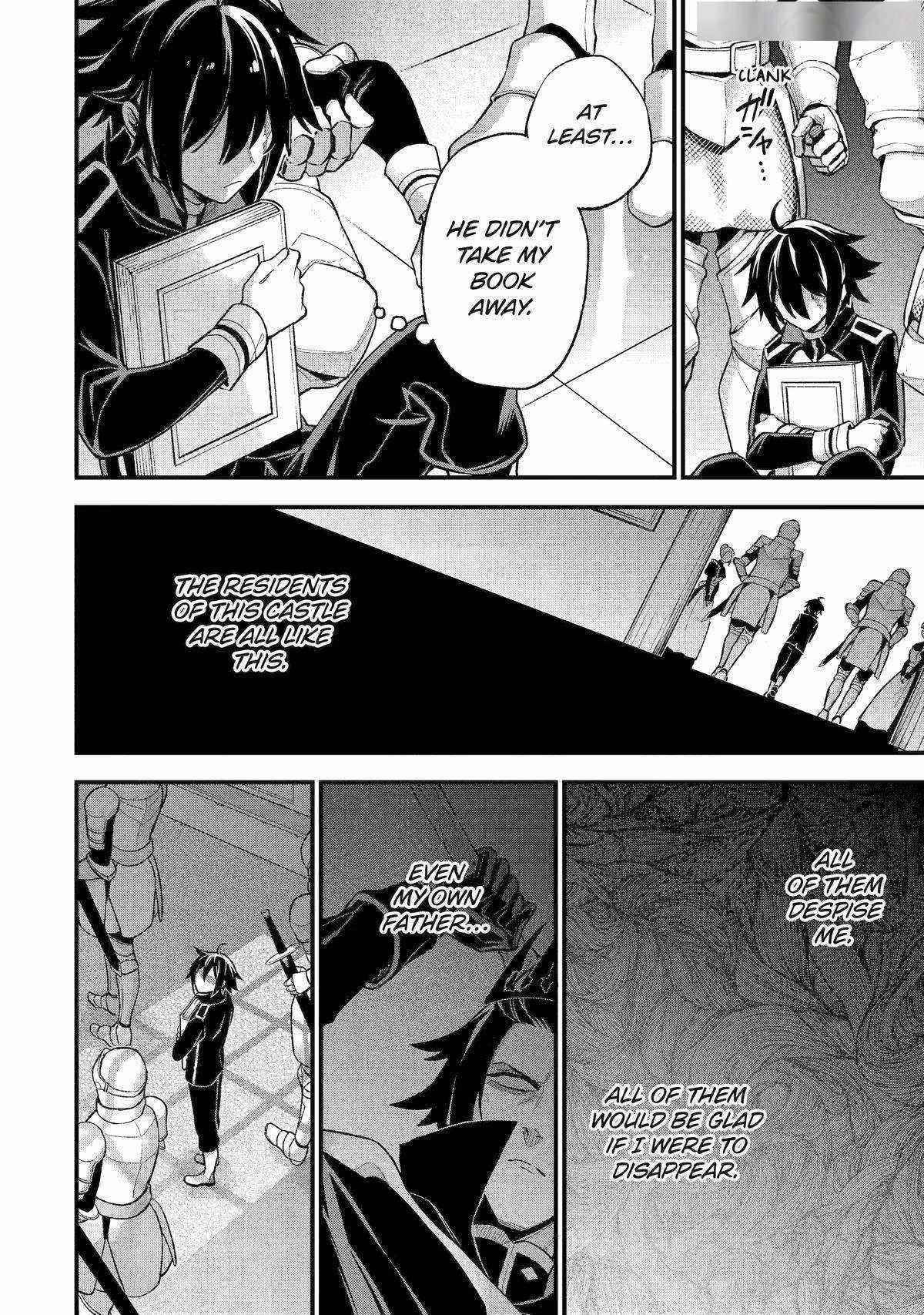 Last Boss, Yametemita ~Shujinkou ni Taosareta Furi Shite Jiyuu ni Ikitemita~ Chapter 22 - Page 13