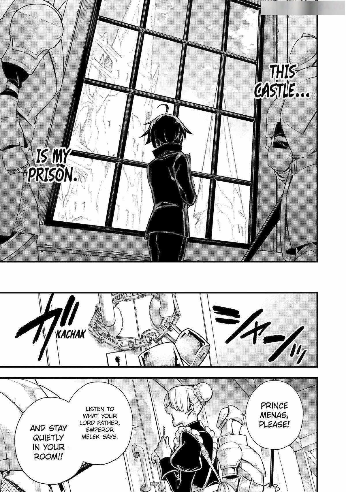 Last Boss, Yametemita ~Shujinkou ni Taosareta Furi Shite Jiyuu ni Ikitemita~ Chapter 22 - Page 14