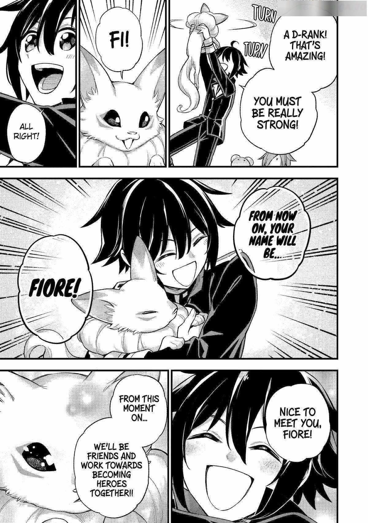 Last Boss, Yametemita ~Shujinkou ni Taosareta Furi Shite Jiyuu ni Ikitemita~ Chapter 22 - Page 20