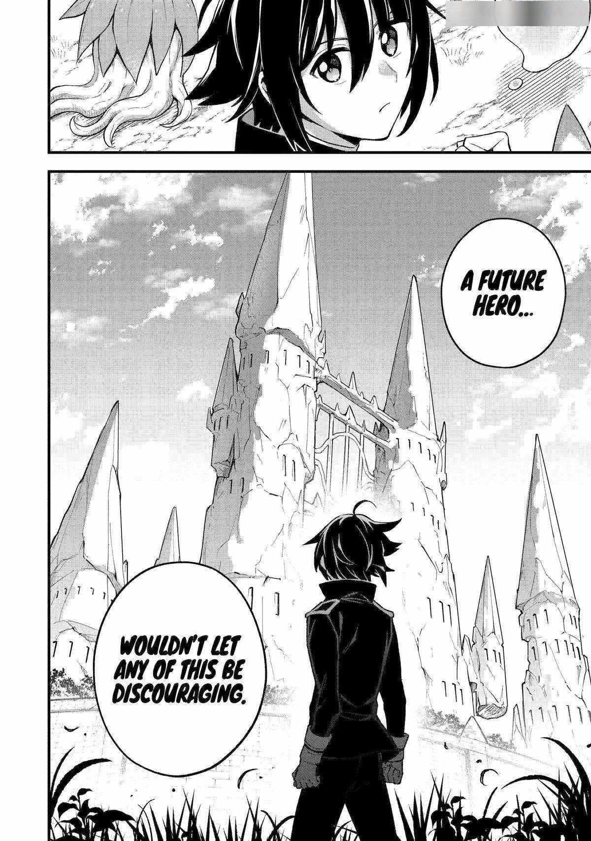 Last Boss, Yametemita ~Shujinkou ni Taosareta Furi Shite Jiyuu ni Ikitemita~ Chapter 22 - Page 25