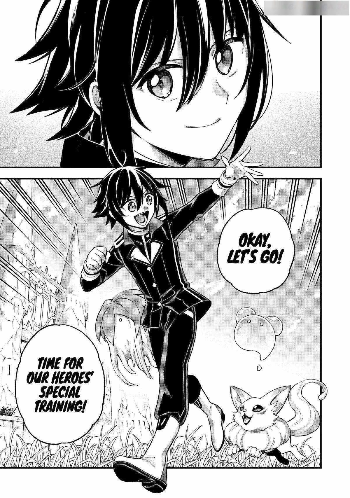 Last Boss, Yametemita ~Shujinkou ni Taosareta Furi Shite Jiyuu ni Ikitemita~ Chapter 22 - Page 26