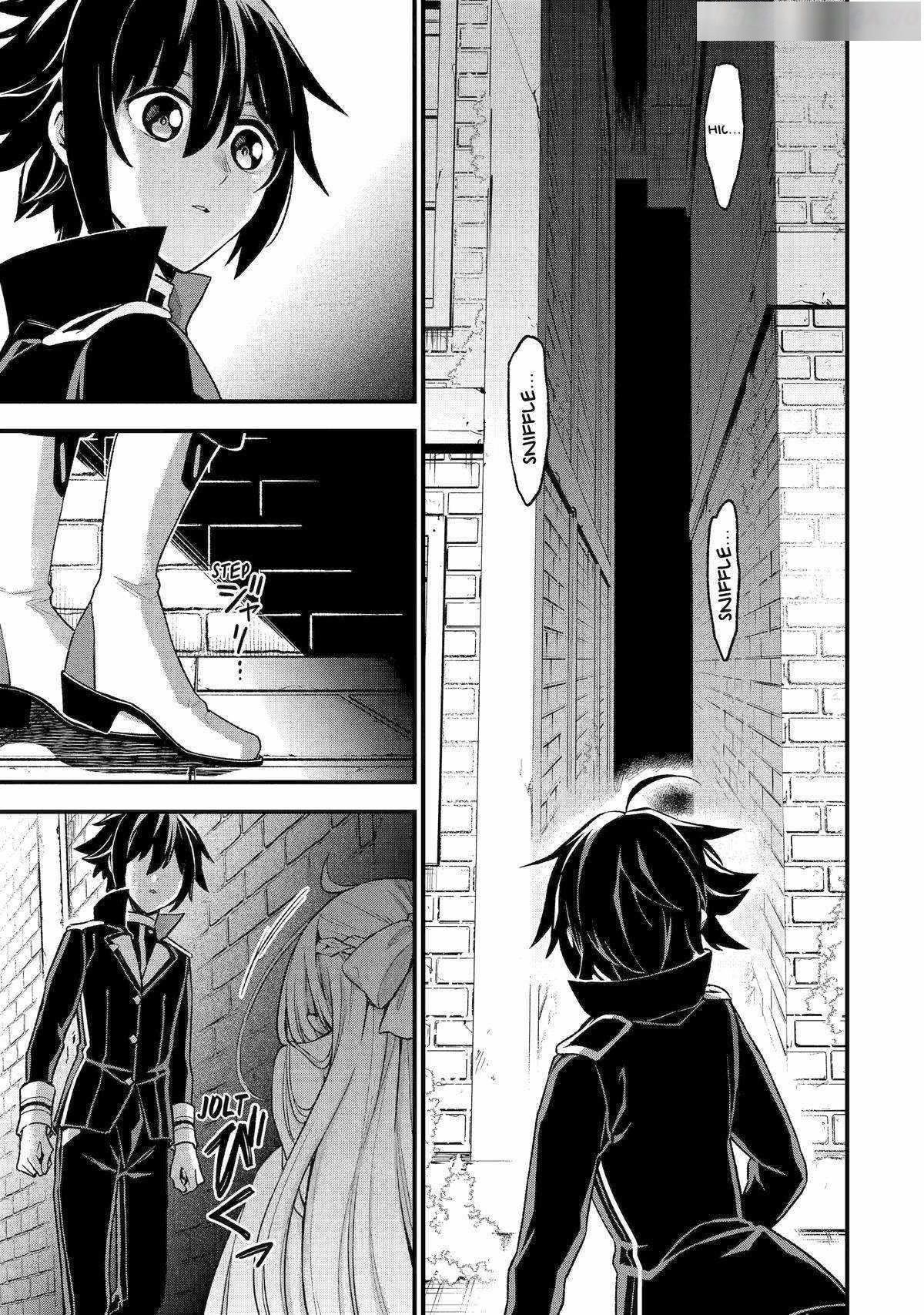 Last Boss, Yametemita ~Shujinkou ni Taosareta Furi Shite Jiyuu ni Ikitemita~ Chapter 22 - Page 28