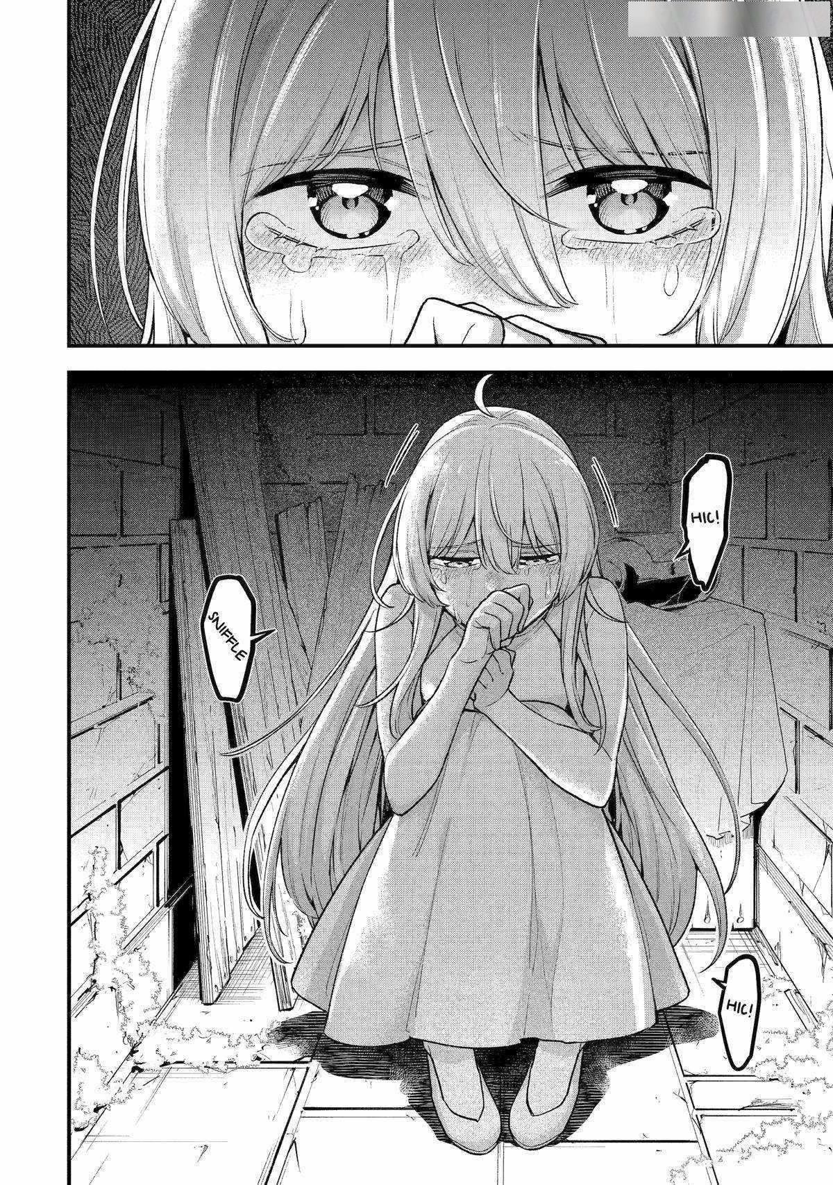 Last Boss, Yametemita ~Shujinkou ni Taosareta Furi Shite Jiyuu ni Ikitemita~ Chapter 22 - Page 29