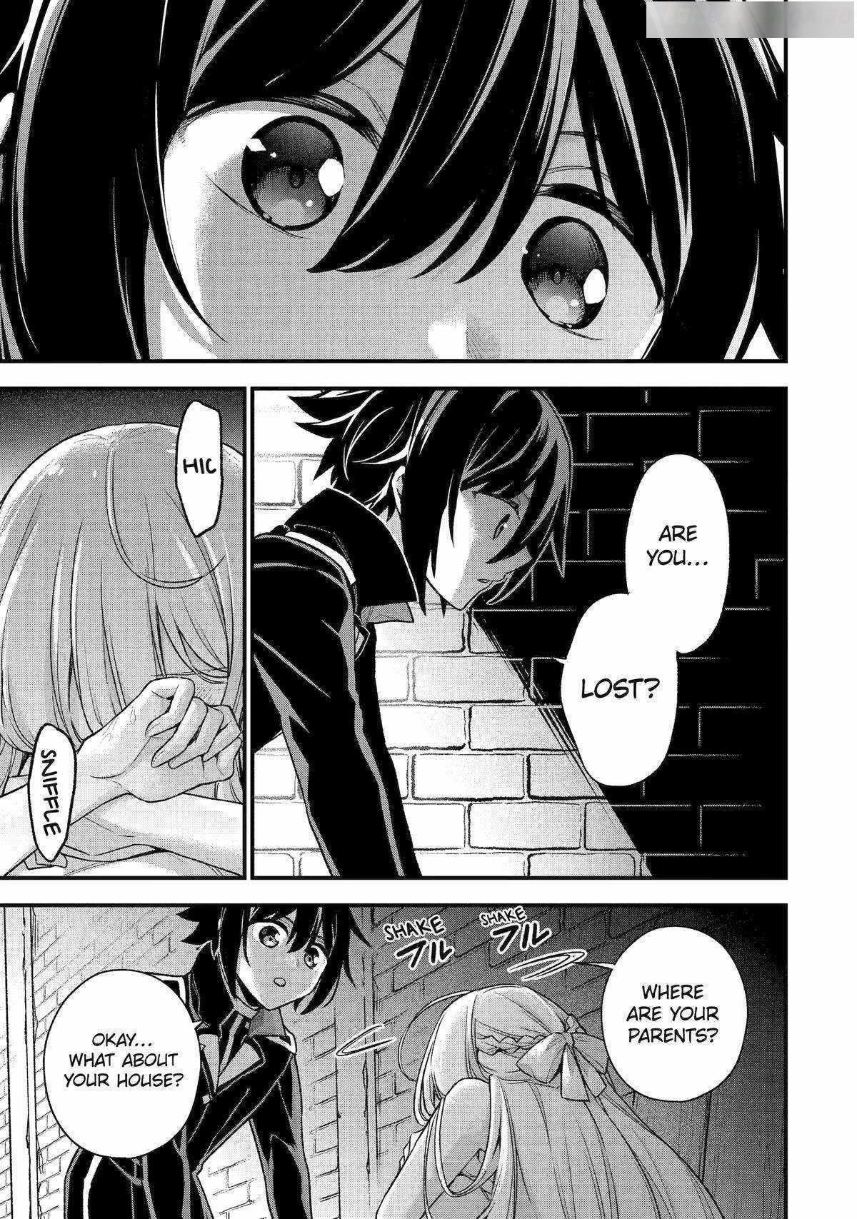 Last Boss, Yametemita ~Shujinkou ni Taosareta Furi Shite Jiyuu ni Ikitemita~ Chapter 22 - Page 30