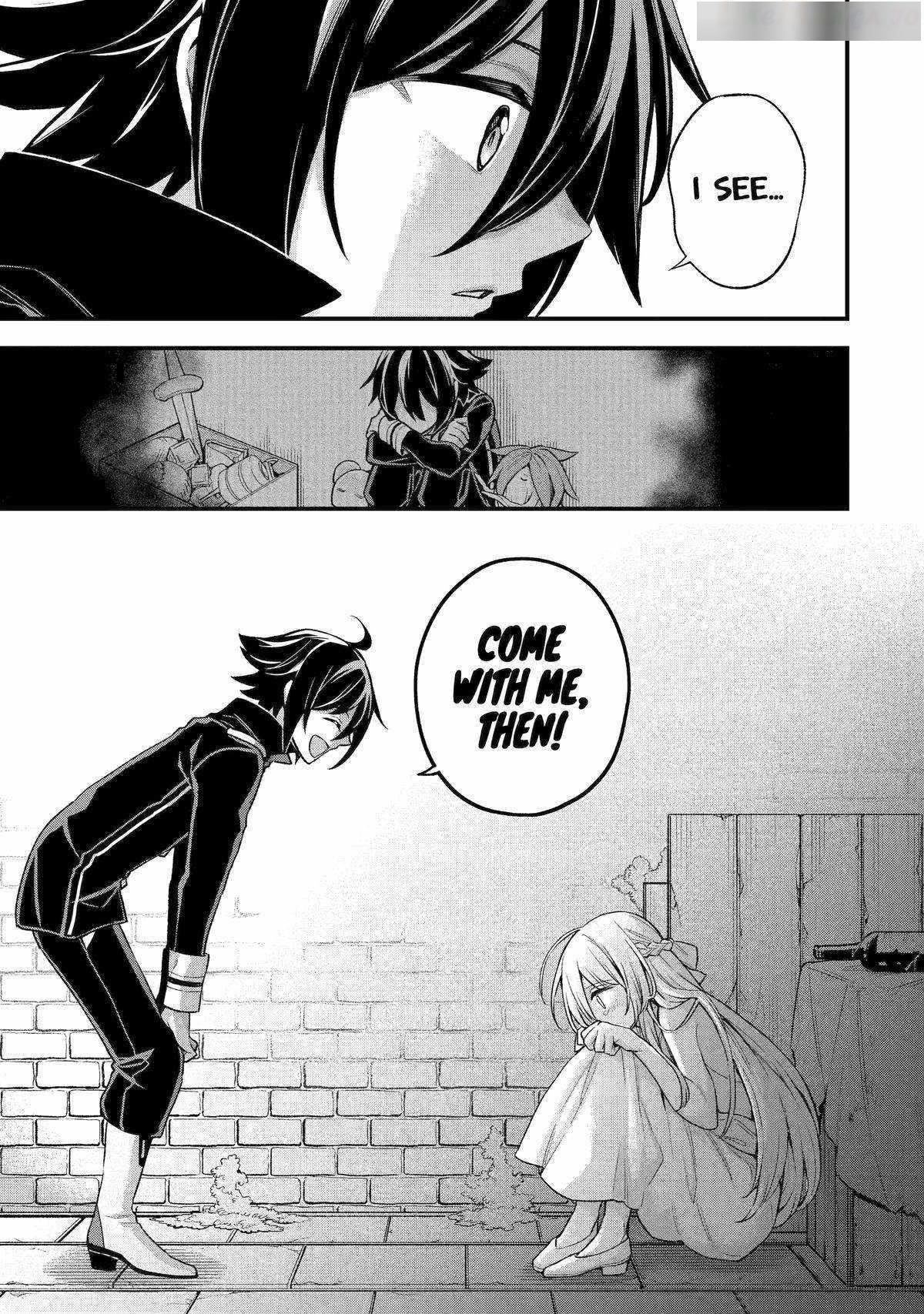 Last Boss, Yametemita ~Shujinkou ni Taosareta Furi Shite Jiyuu ni Ikitemita~ Chapter 22 - Page 32