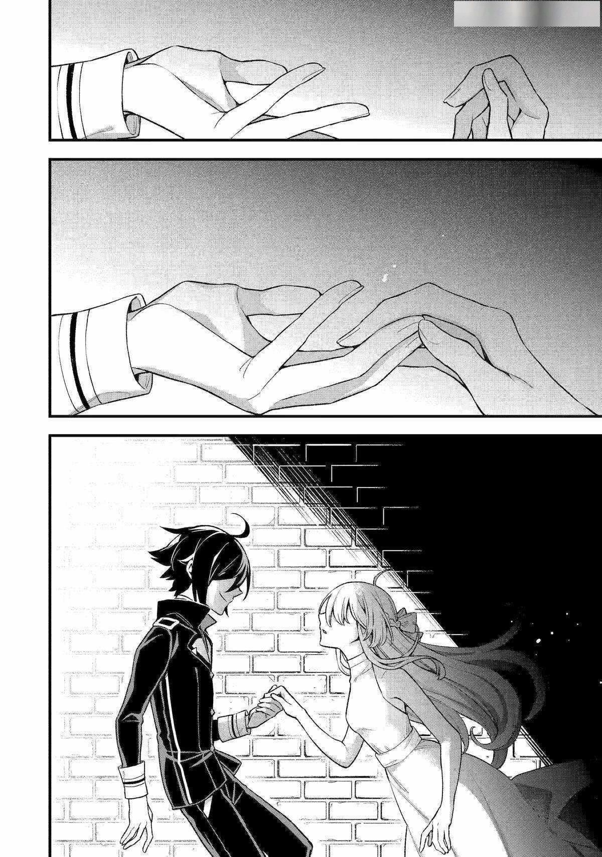 Last Boss, Yametemita ~Shujinkou ni Taosareta Furi Shite Jiyuu ni Ikitemita~ Chapter 22 - Page 35