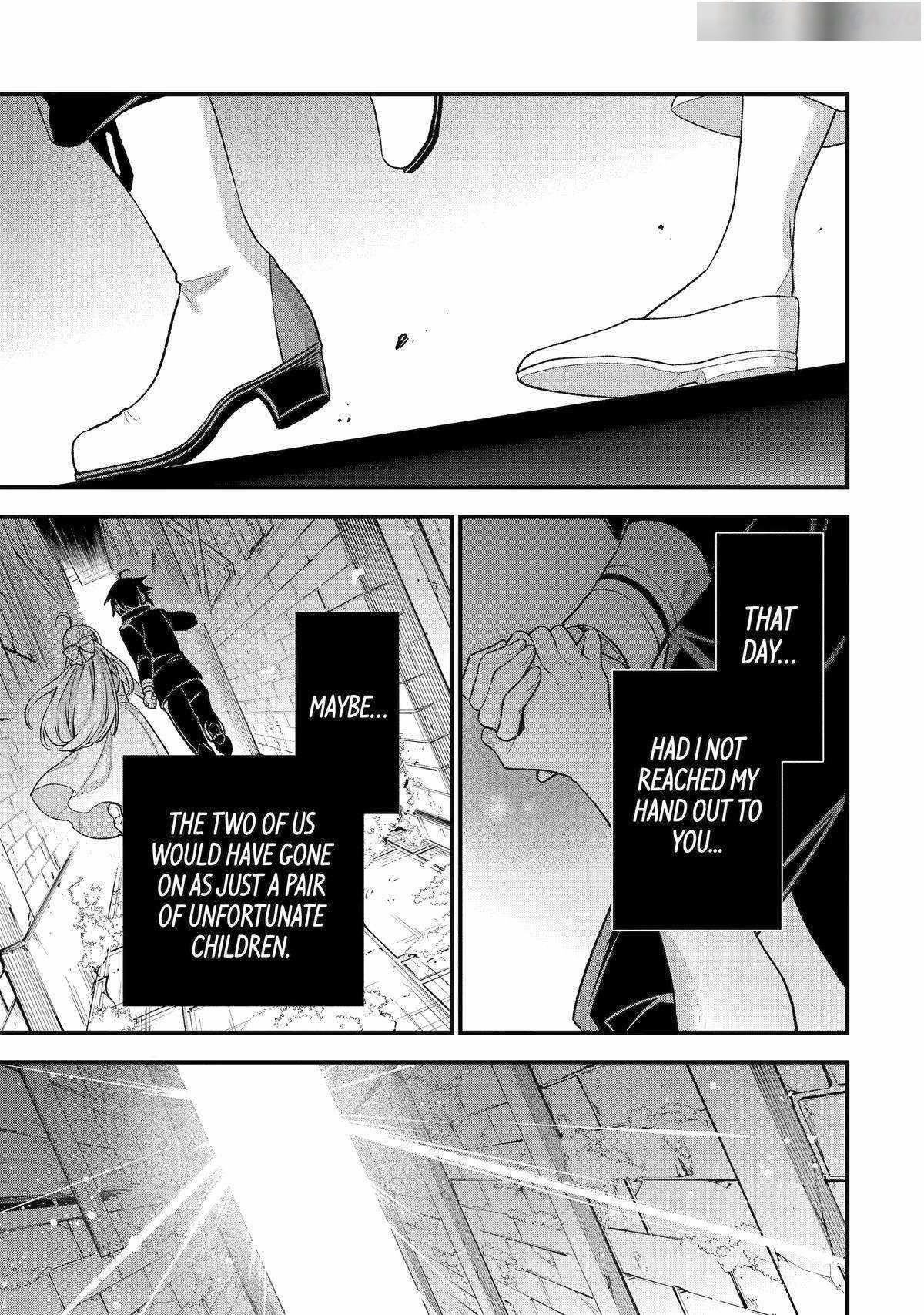 Last Boss, Yametemita ~Shujinkou ni Taosareta Furi Shite Jiyuu ni Ikitemita~ Chapter 22 - Page 36