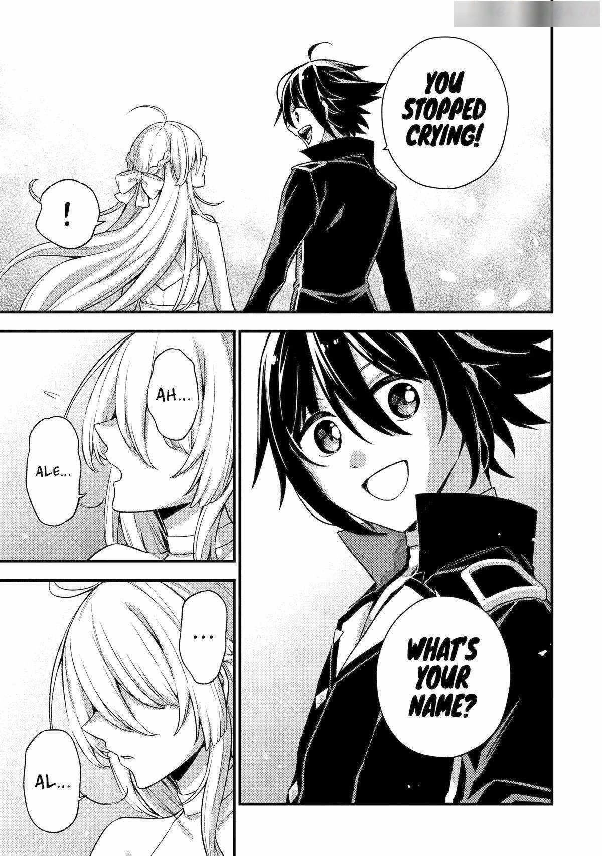 Last Boss, Yametemita ~Shujinkou ni Taosareta Furi Shite Jiyuu ni Ikitemita~ Chapter 22 - Page 38