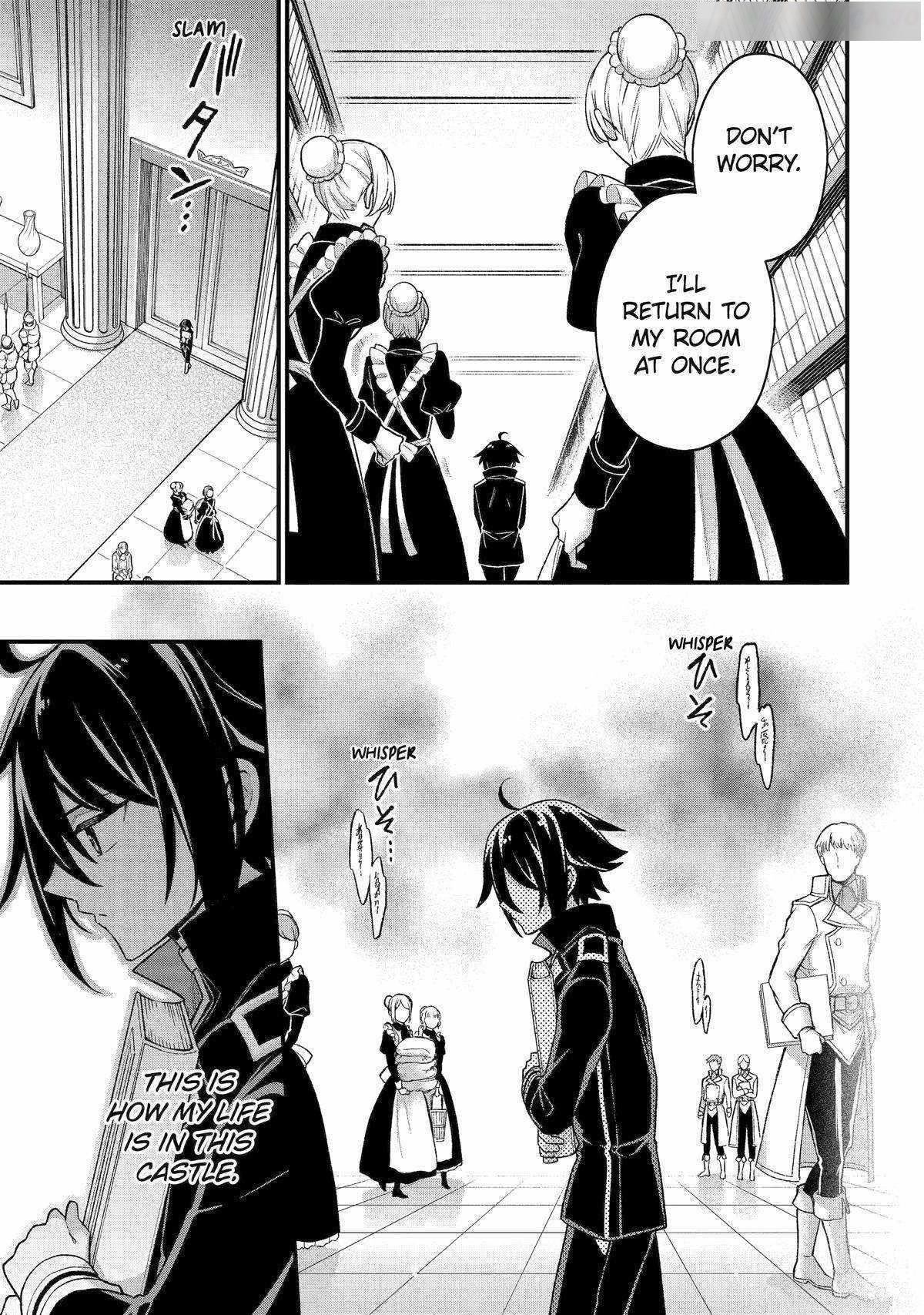 Last Boss, Yametemita ~Shujinkou ni Taosareta Furi Shite Jiyuu ni Ikitemita~ Chapter 22 - Page 6