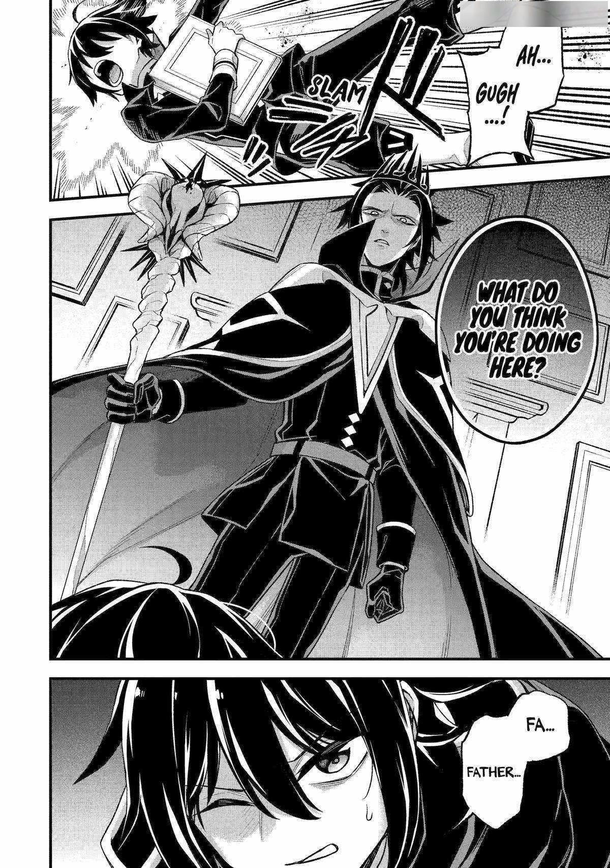 Last Boss, Yametemita ~Shujinkou ni Taosareta Furi Shite Jiyuu ni Ikitemita~ Chapter 22 - Page 9