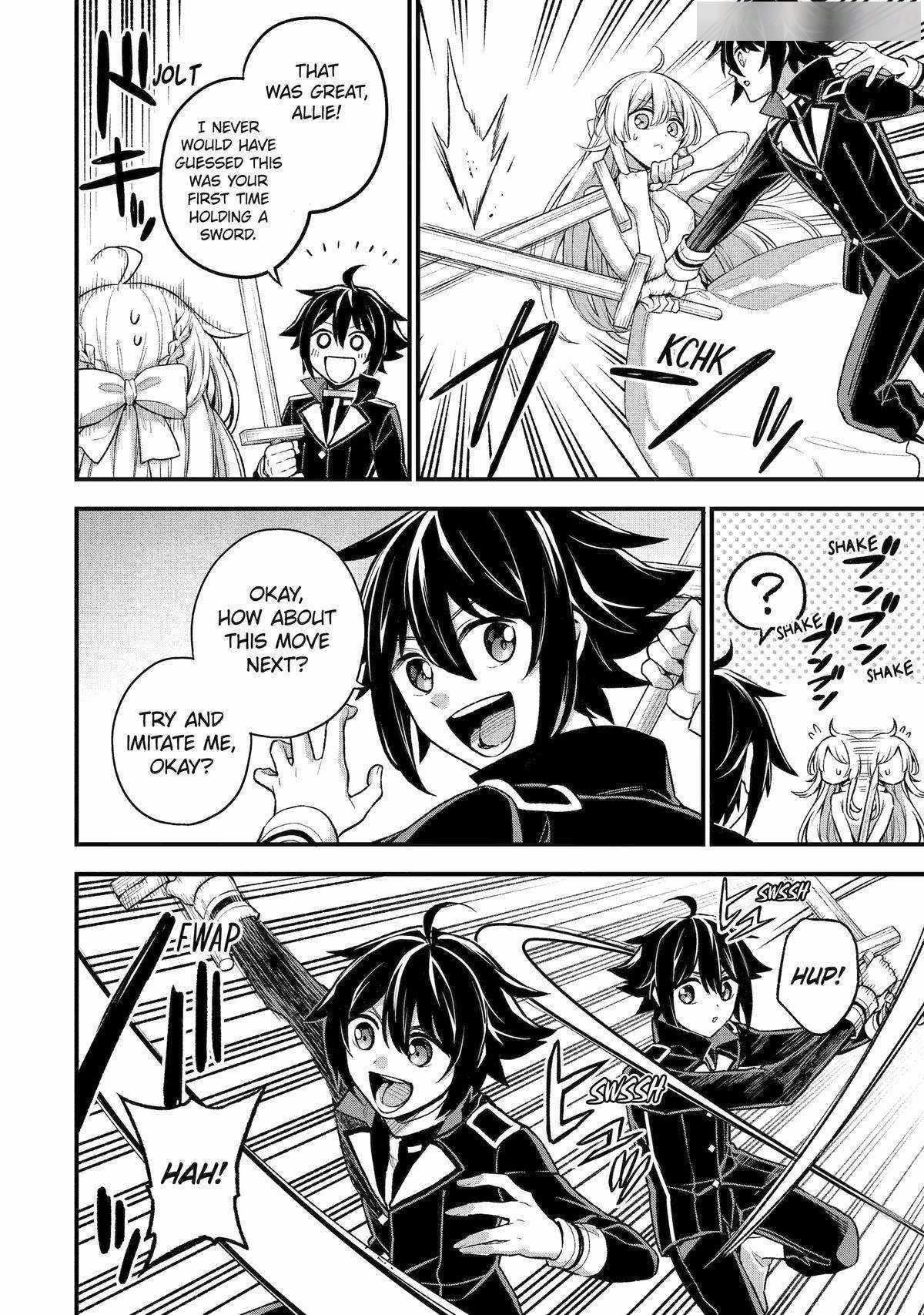 Last Boss, Yametemita ~Shujinkou ni Taosareta Furi Shite Jiyuu ni Ikitemita~ Chapter 23 - Page 15