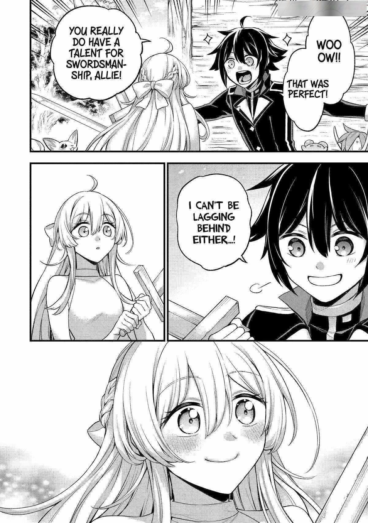 Last Boss, Yametemita ~Shujinkou ni Taosareta Furi Shite Jiyuu ni Ikitemita~ Chapter 23 - Page 17