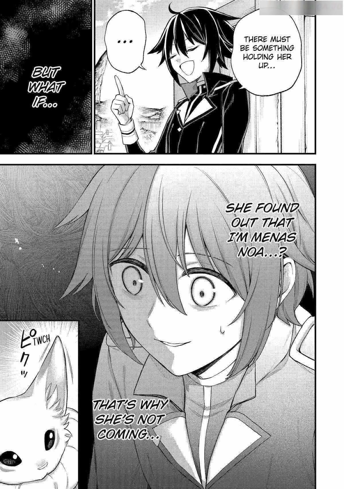 Last Boss, Yametemita ~Shujinkou ni Taosareta Furi Shite Jiyuu ni Ikitemita~ Chapter 24 - Page 6