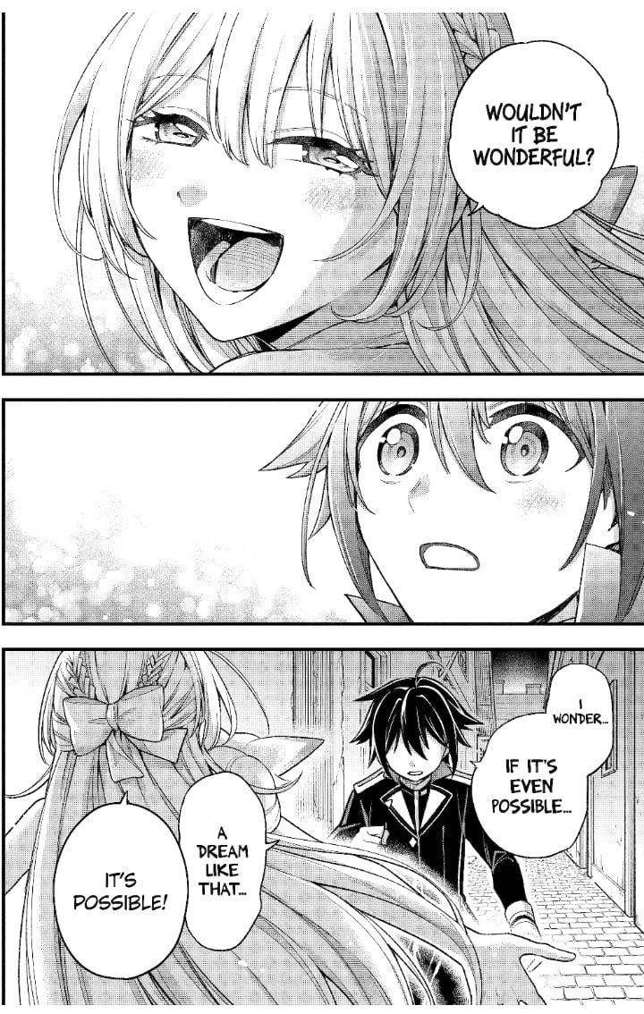 Last Boss, Yametemita ~Shujinkou ni Taosareta Furi Shite Jiyuu ni Ikitemita~ Chapter 26 - Page 13