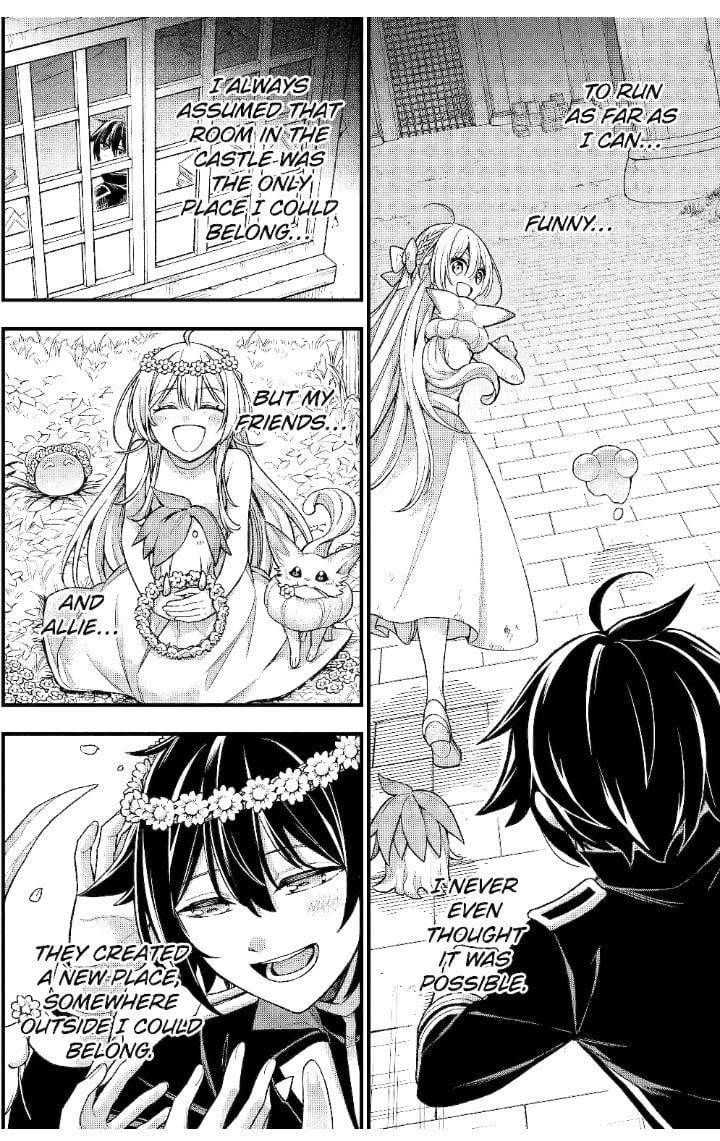 Last Boss, Yametemita ~Shujinkou ni Taosareta Furi Shite Jiyuu ni Ikitemita~ Chapter 26 - Page 15