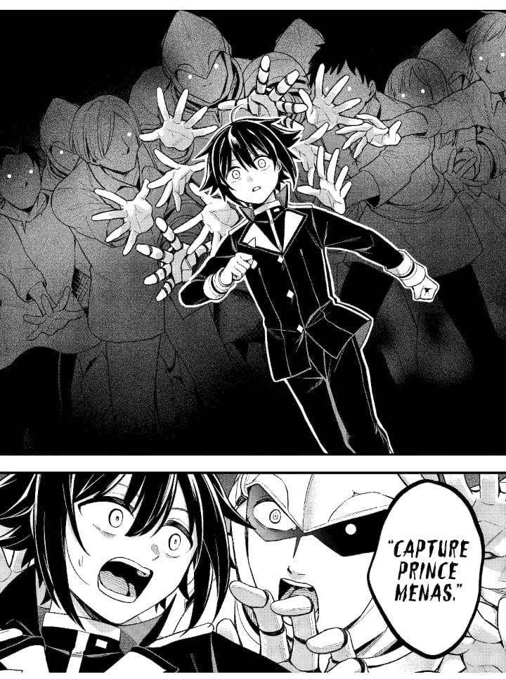 Last Boss, Yametemita ~Shujinkou ni Taosareta Furi Shite Jiyuu ni Ikitemita~ Chapter 26 - Page 17