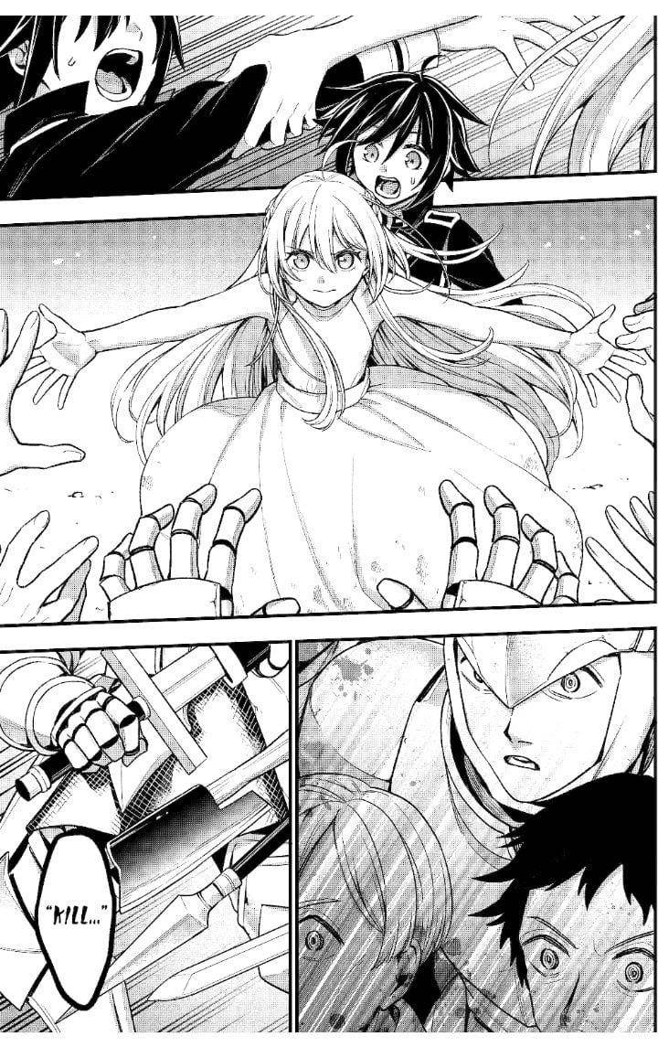 Last Boss, Yametemita ~Shujinkou ni Taosareta Furi Shite Jiyuu ni Ikitemita~ Chapter 26 - Page 18