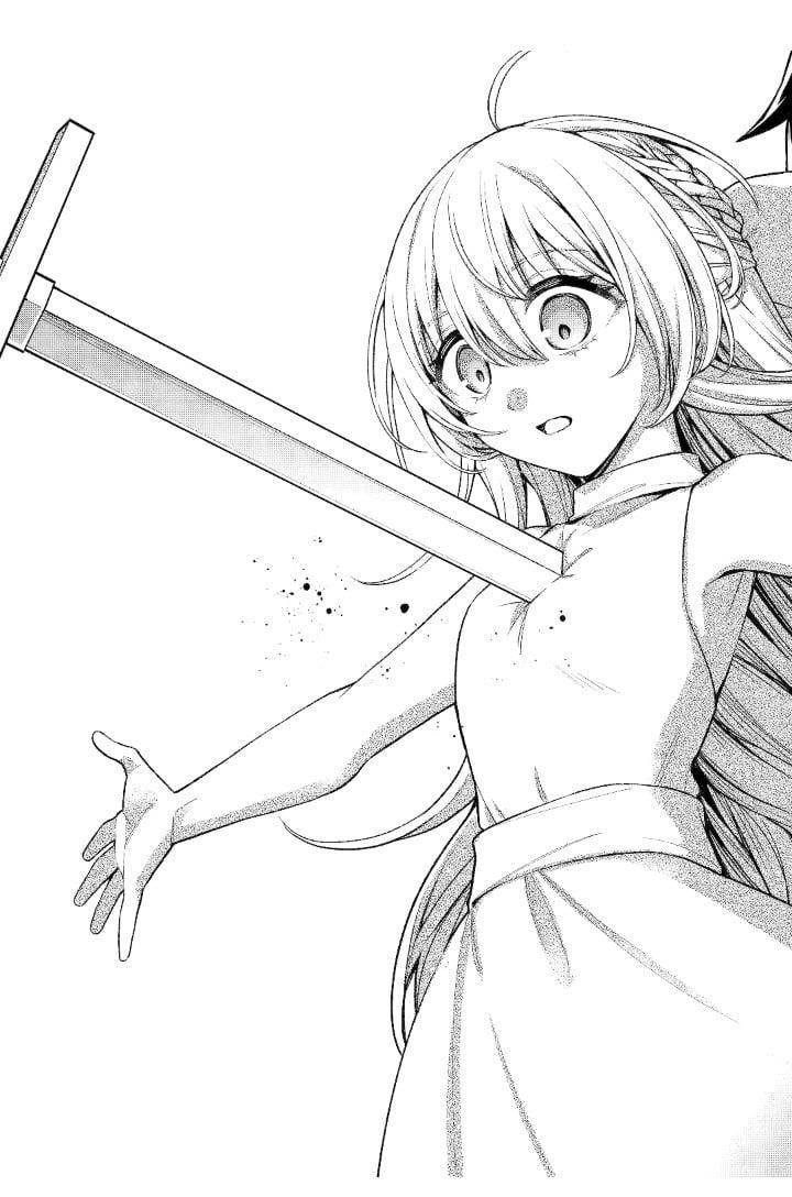 Last Boss, Yametemita ~Shujinkou ni Taosareta Furi Shite Jiyuu ni Ikitemita~ Chapter 26 - Page 19