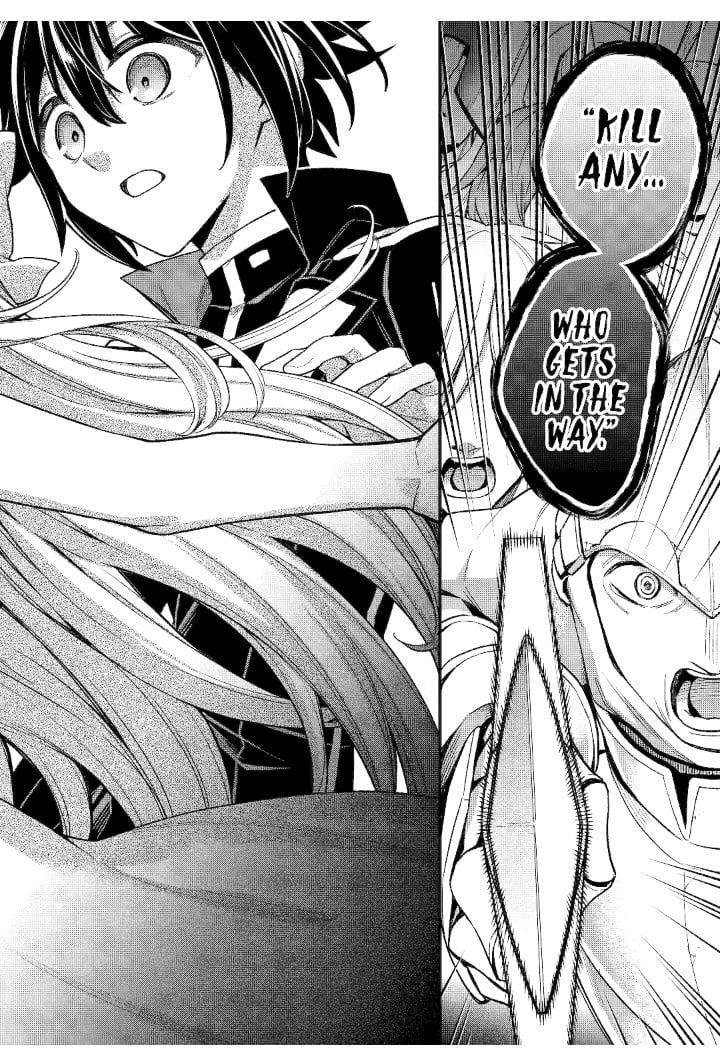 Last Boss, Yametemita ~Shujinkou ni Taosareta Furi Shite Jiyuu ni Ikitemita~ Chapter 26 - Page 20