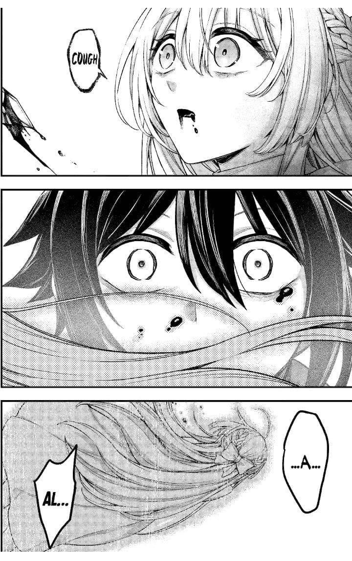 Last Boss, Yametemita ~Shujinkou ni Taosareta Furi Shite Jiyuu ni Ikitemita~ Chapter 26 - Page 21