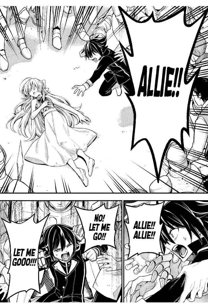 Last Boss, Yametemita ~Shujinkou ni Taosareta Furi Shite Jiyuu ni Ikitemita~ Chapter 26 - Page 22