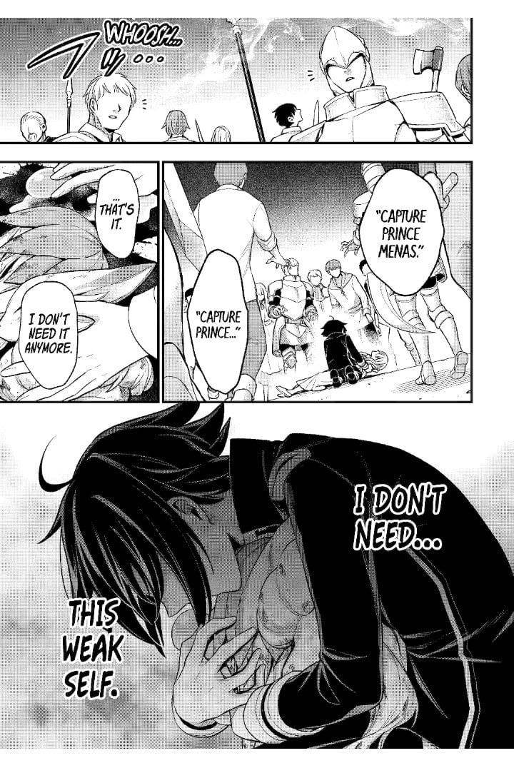 Last Boss, Yametemita ~Shujinkou ni Taosareta Furi Shite Jiyuu ni Ikitemita~ Chapter 26 - Page 23