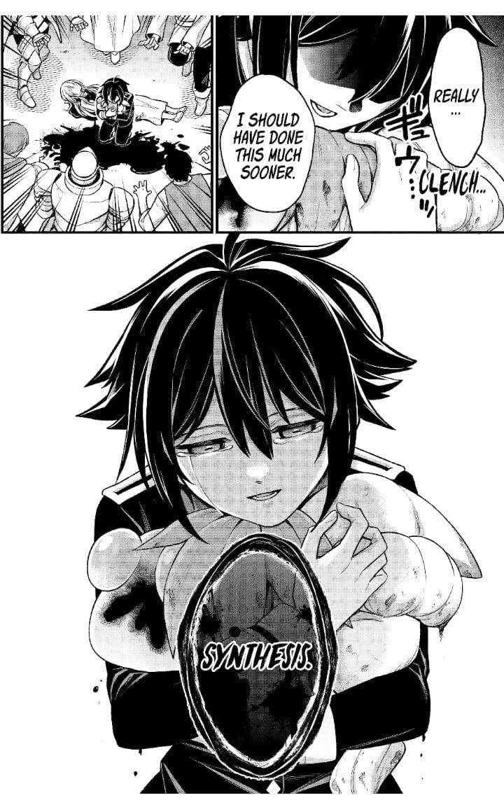 Last Boss, Yametemita ~Shujinkou ni Taosareta Furi Shite Jiyuu ni Ikitemita~ Chapter 26 - Page 24