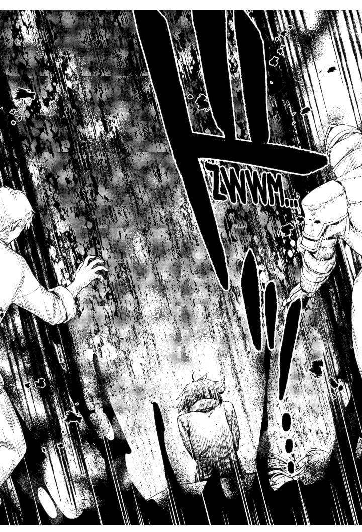 Last Boss, Yametemita ~Shujinkou ni Taosareta Furi Shite Jiyuu ni Ikitemita~ Chapter 26 - Page 25