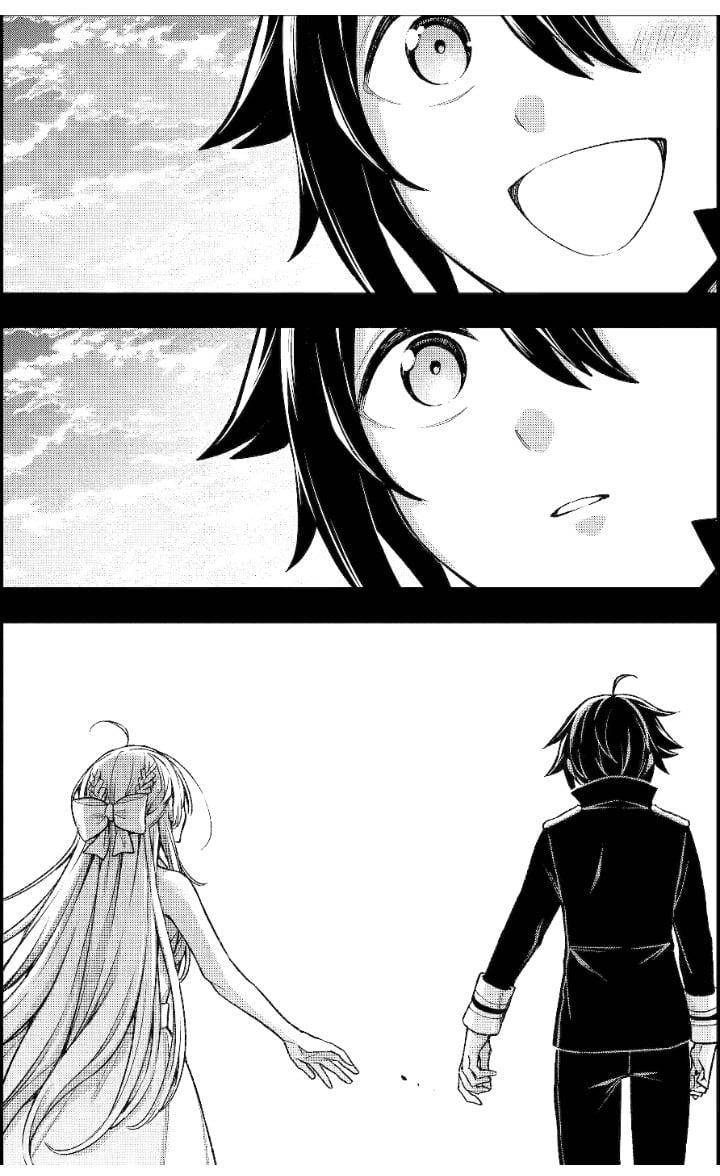 Last Boss, Yametemita ~Shujinkou ni Taosareta Furi Shite Jiyuu ni Ikitemita~ Chapter 26 - Page 27