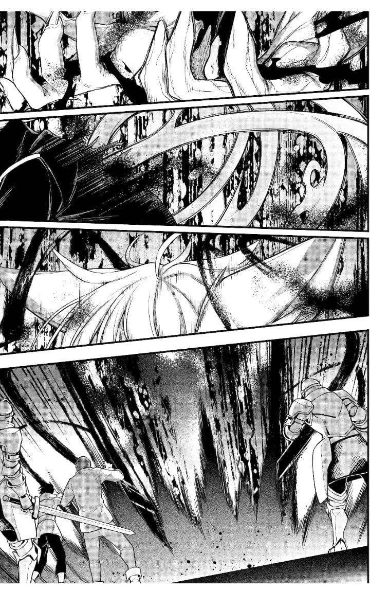 Last Boss, Yametemita ~Shujinkou ni Taosareta Furi Shite Jiyuu ni Ikitemita~ Chapter 26 - Page 31