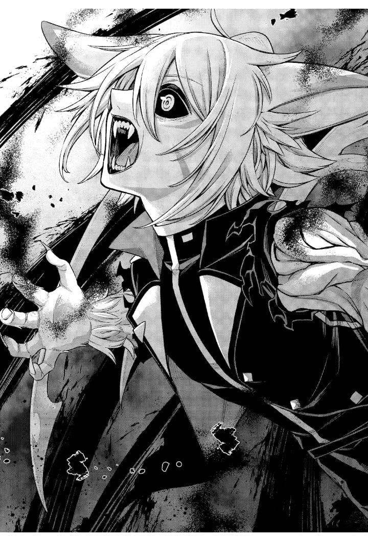 Last Boss, Yametemita ~Shujinkou ni Taosareta Furi Shite Jiyuu ni Ikitemita~ Chapter 26 - Page 32