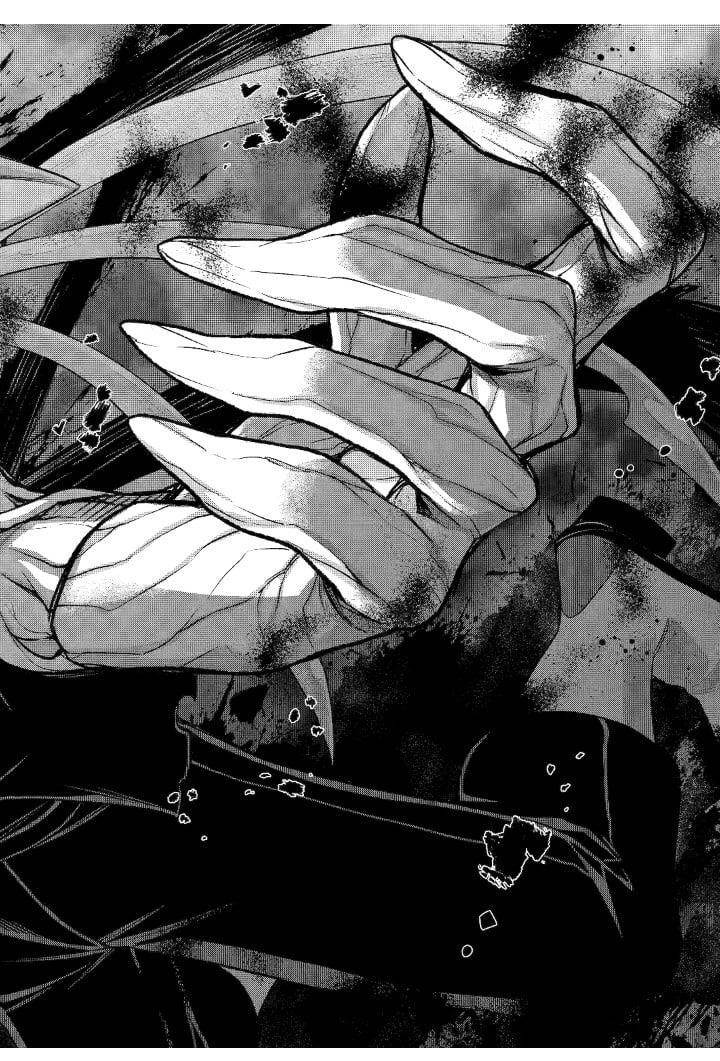 Last Boss, Yametemita ~Shujinkou ni Taosareta Furi Shite Jiyuu ni Ikitemita~ Chapter 26 - Page 33