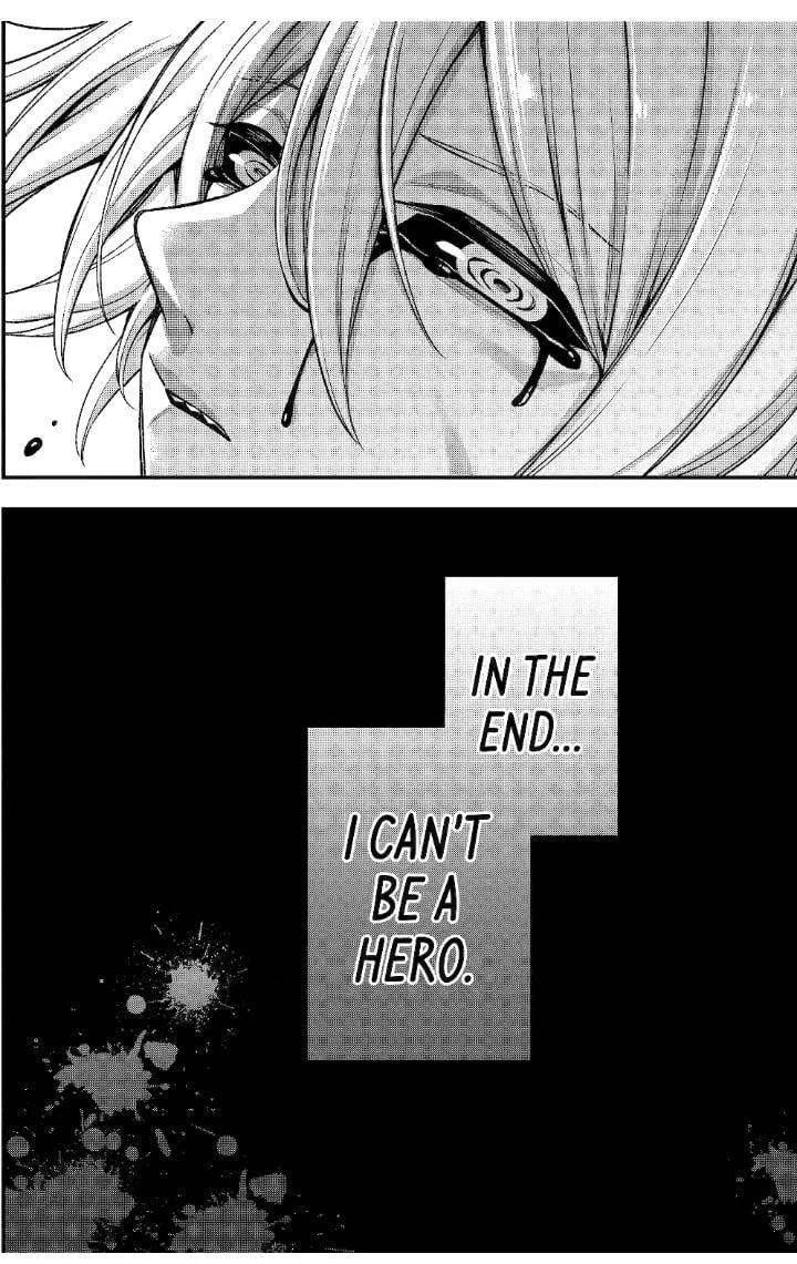 Last Boss, Yametemita ~Shujinkou ni Taosareta Furi Shite Jiyuu ni Ikitemita~ Chapter 26 - Page 34