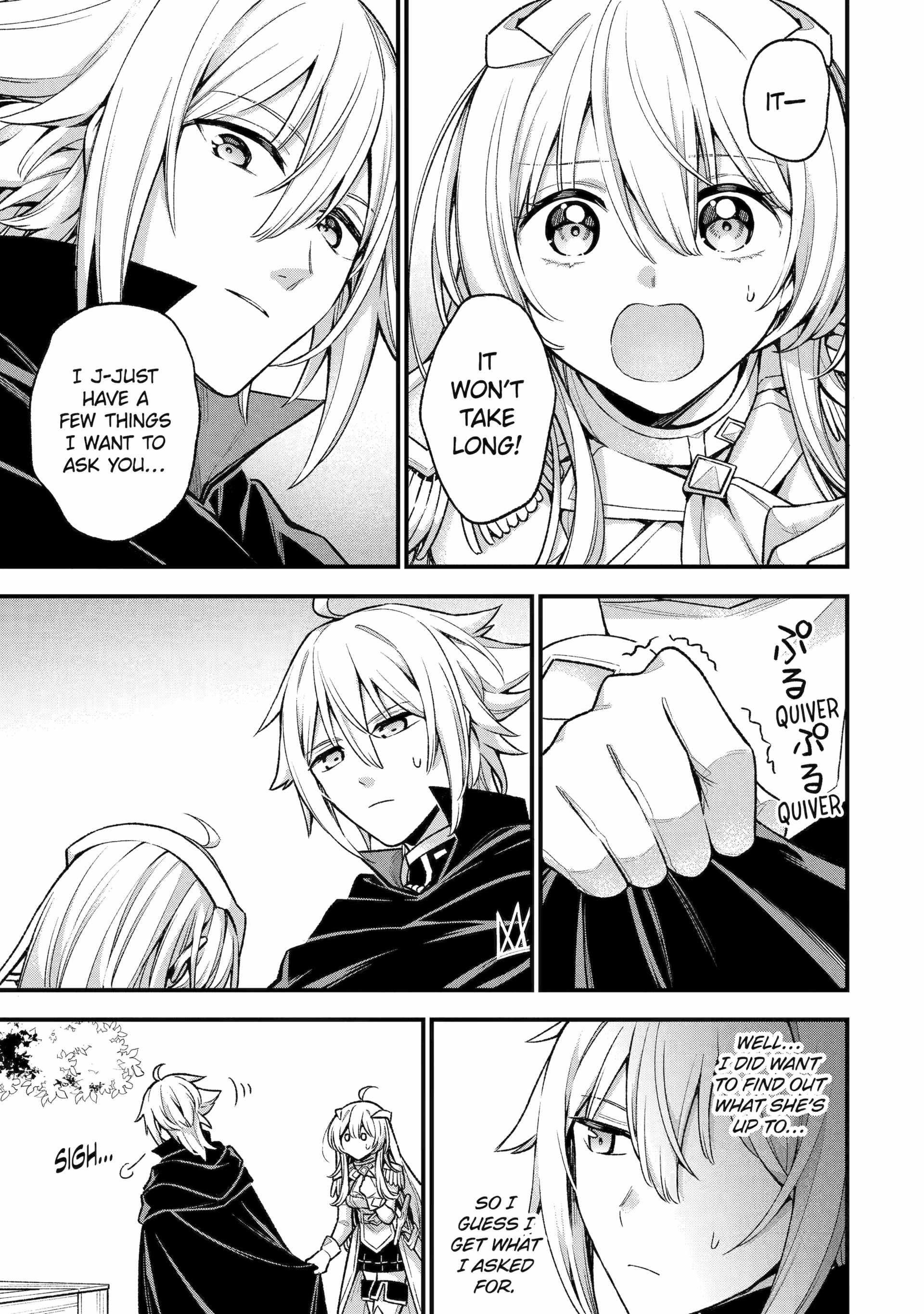 Last Boss, Yametemita ~Shujinkou ni Taosareta Furi Shite Jiyuu ni Ikitemita~ Chapter 28.1 - Page 10