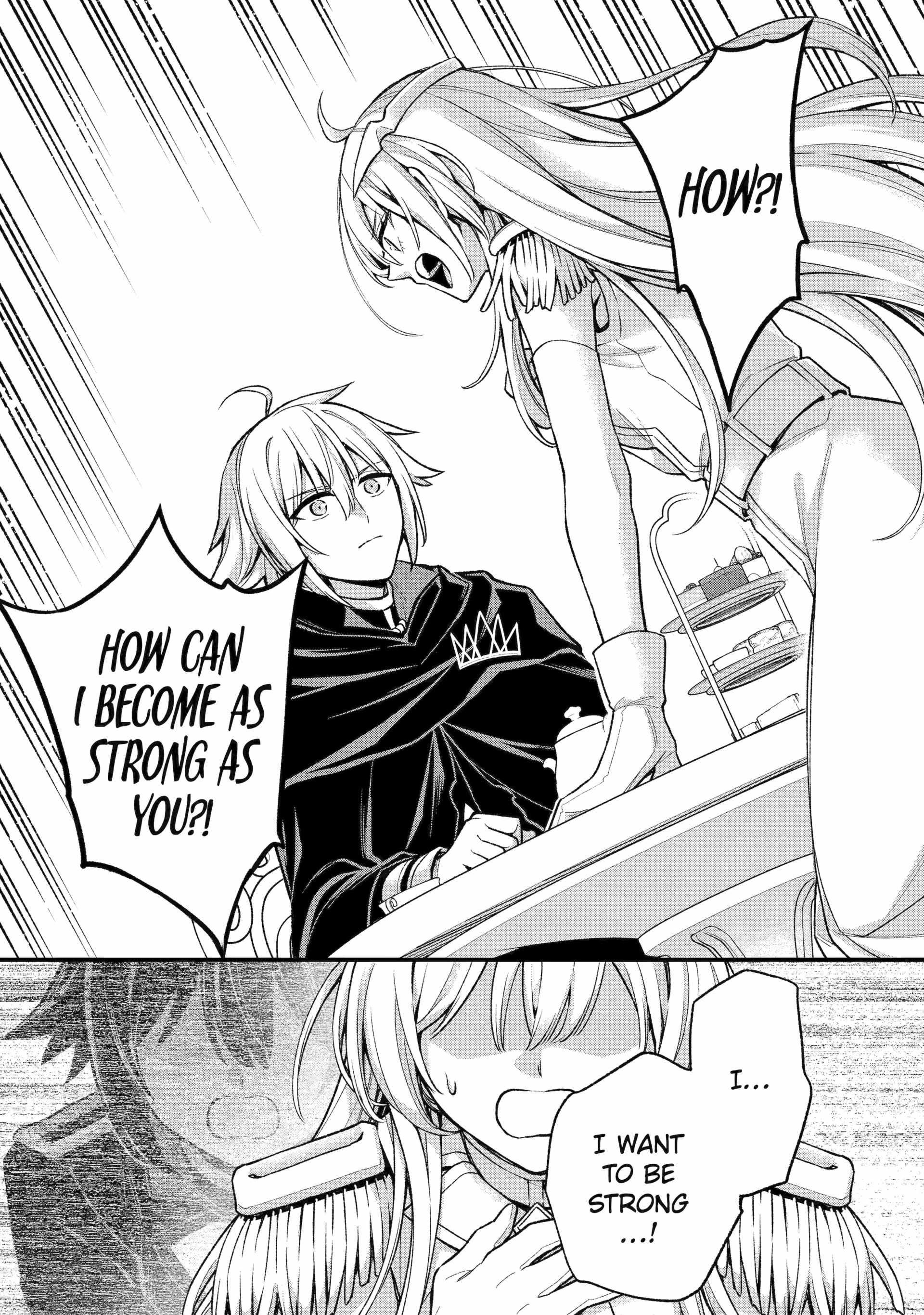 Last Boss, Yametemita ~Shujinkou ni Taosareta Furi Shite Jiyuu ni Ikitemita~ Chapter 28.2 - Page 13