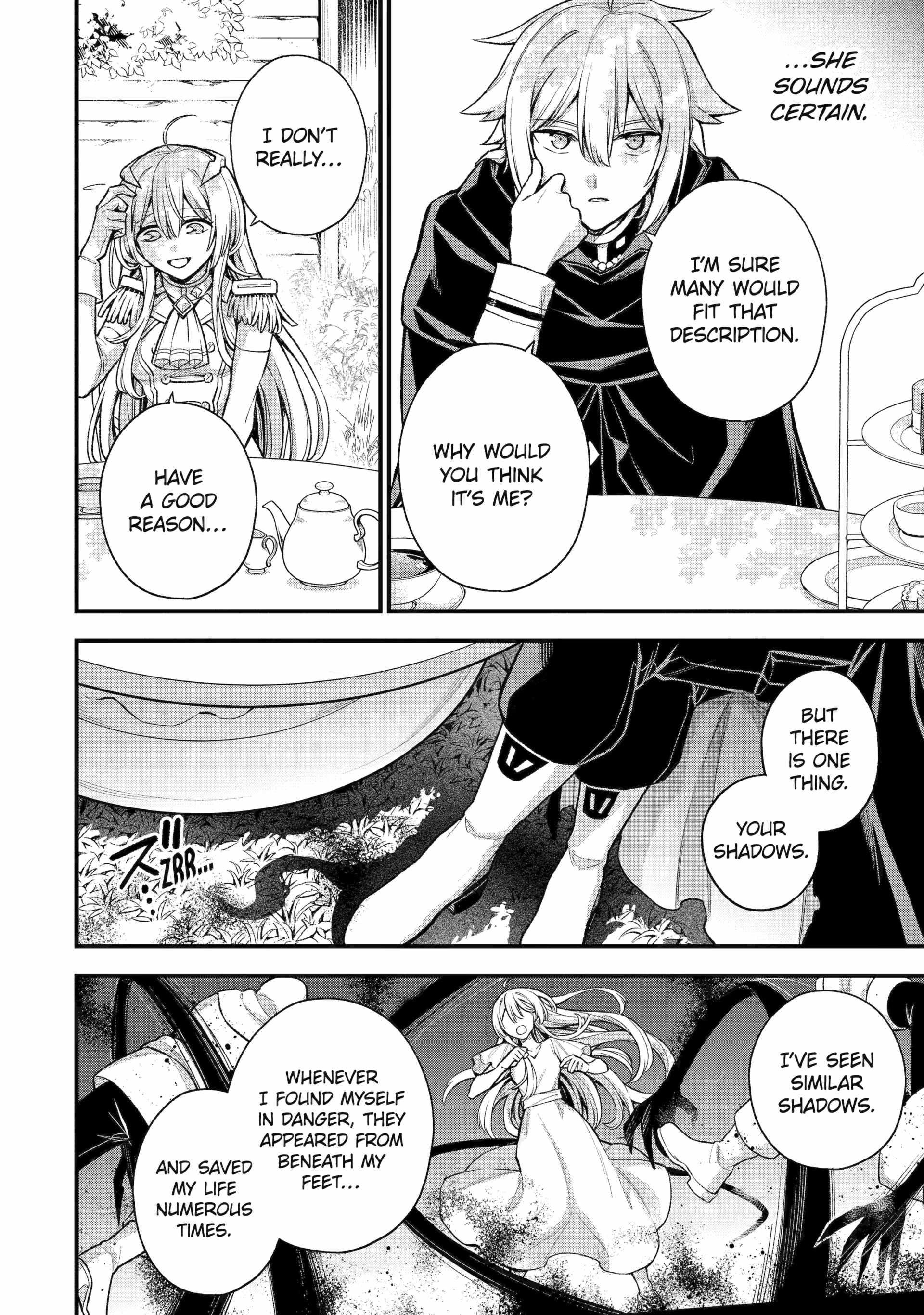 Last Boss, Yametemita ~Shujinkou ni Taosareta Furi Shite Jiyuu ni Ikitemita~ Chapter 28.2 - Page 4