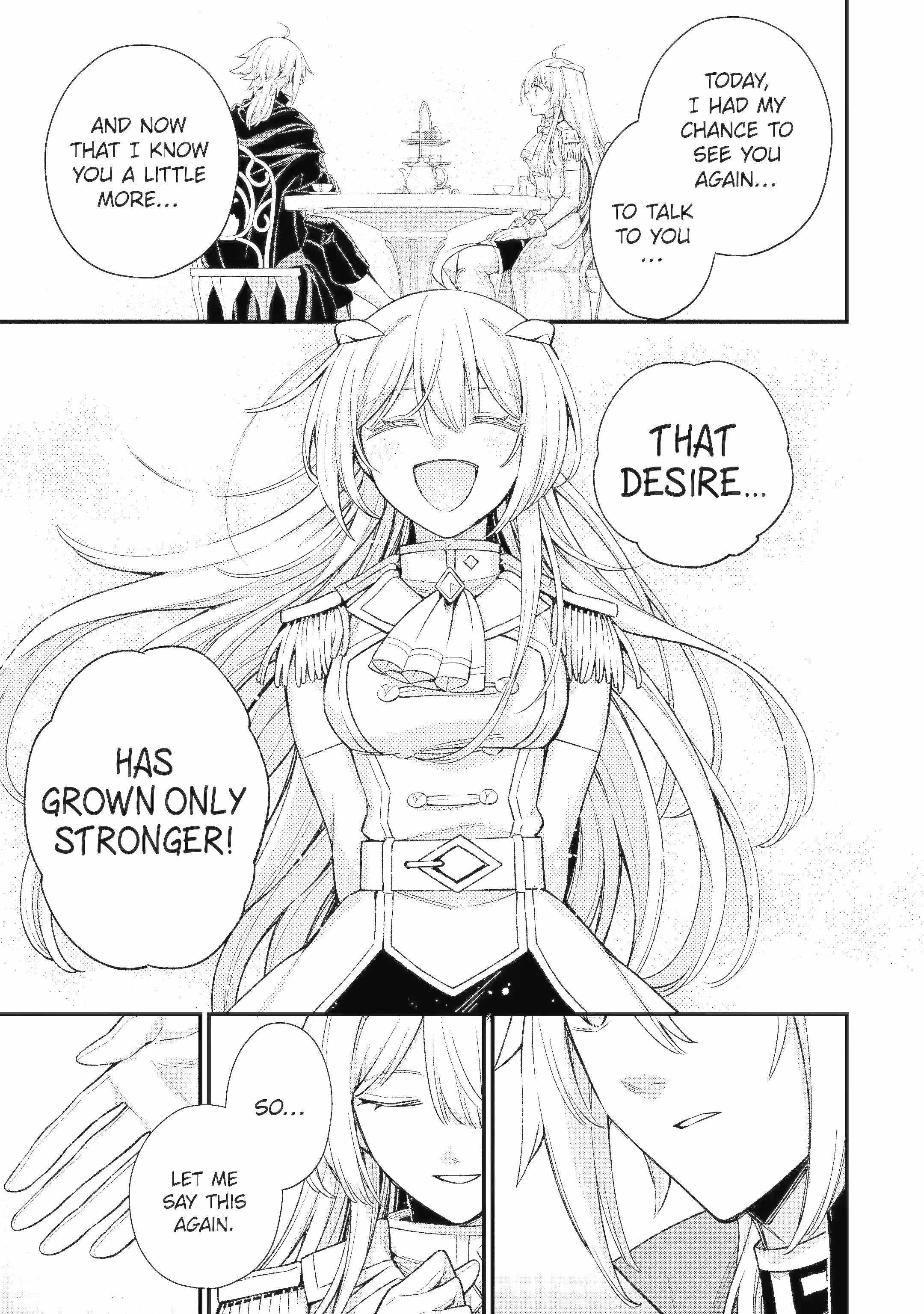 Last Boss, Yametemita ~Shujinkou ni Taosareta Furi Shite Jiyuu ni Ikitemita~ Chapter 29.4 - Page 2