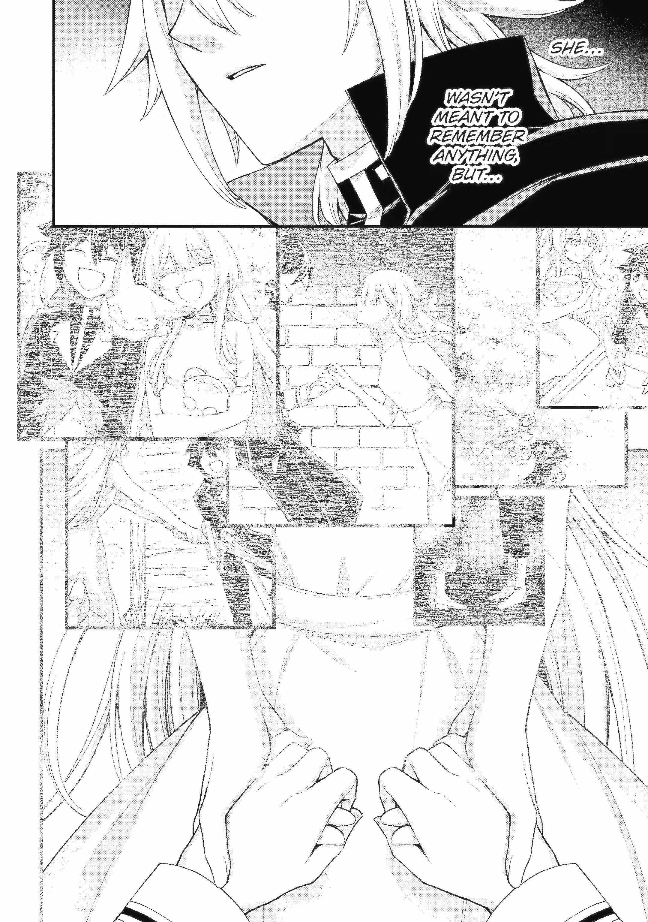 Last Boss, Yametemita ~Shujinkou ni Taosareta Furi Shite Jiyuu ni Ikitemita~ Chapter 29.4 - Page 5