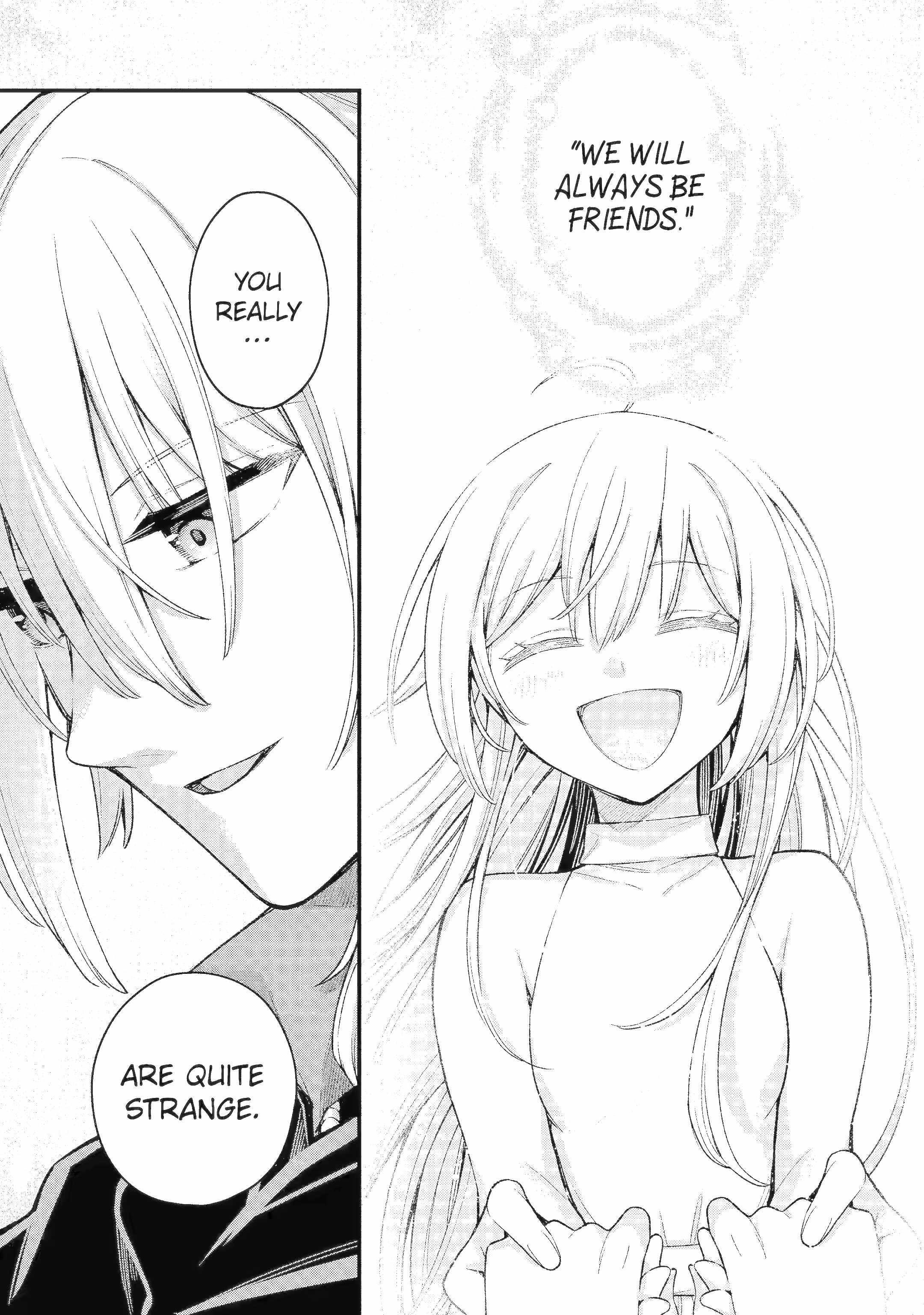 Last Boss, Yametemita ~Shujinkou ni Taosareta Furi Shite Jiyuu ni Ikitemita~ Chapter 29.4 - Page 6