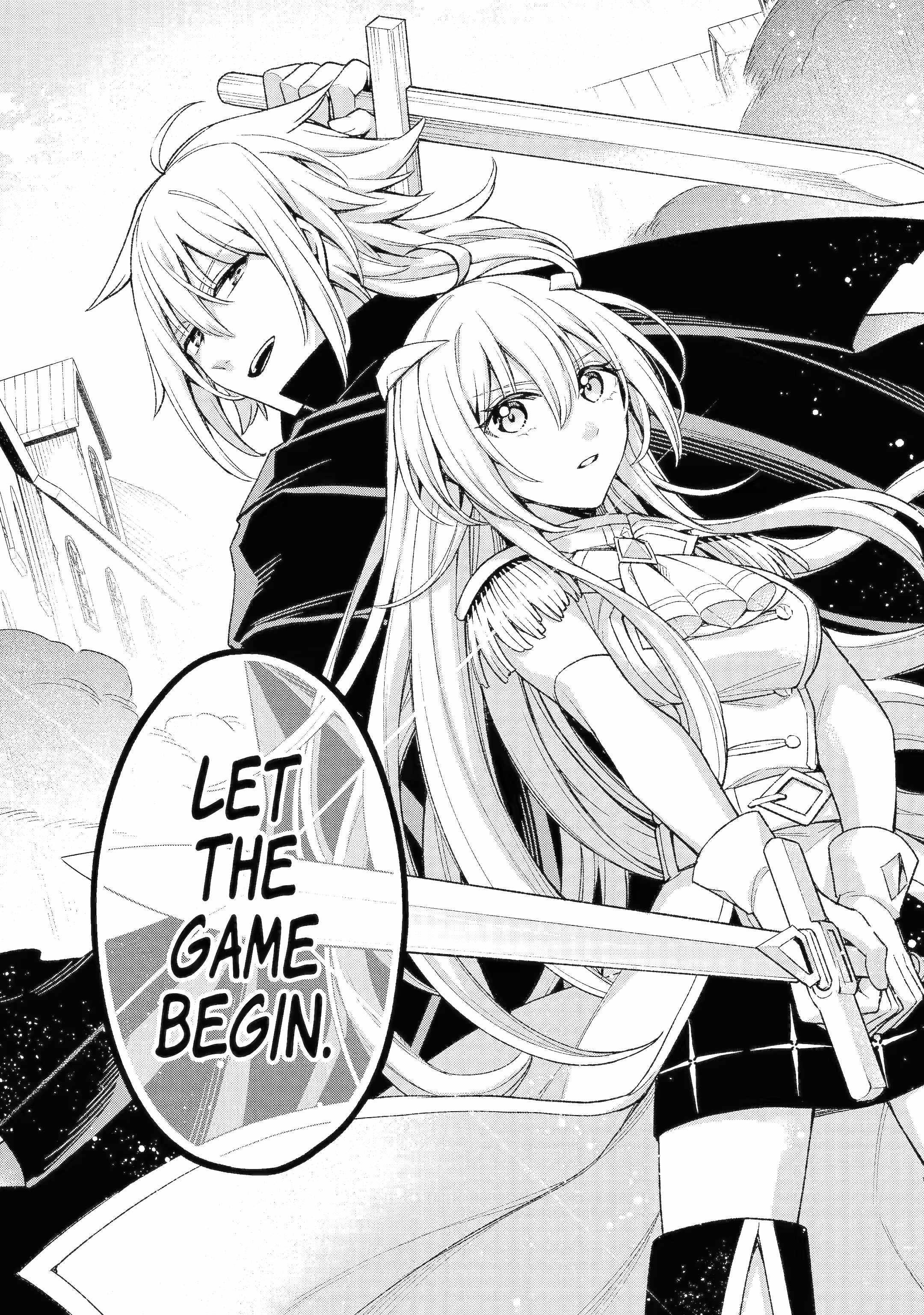 Last Boss, Yametemita ~Shujinkou ni Taosareta Furi Shite Jiyuu ni Ikitemita~ Chapter 29.5 - Page 10