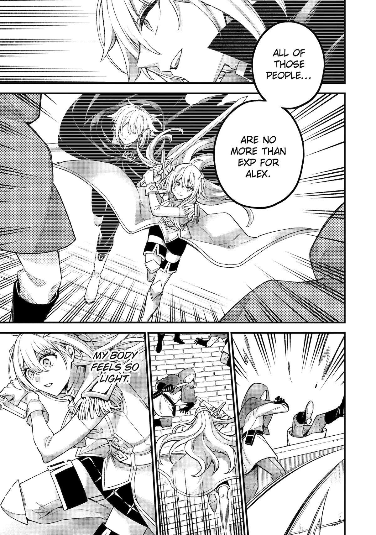 Last Boss, Yametemita ~Shujinkou ni Taosareta Furi Shite Jiyuu ni Ikitemita~ Chapter 30 - Page 14