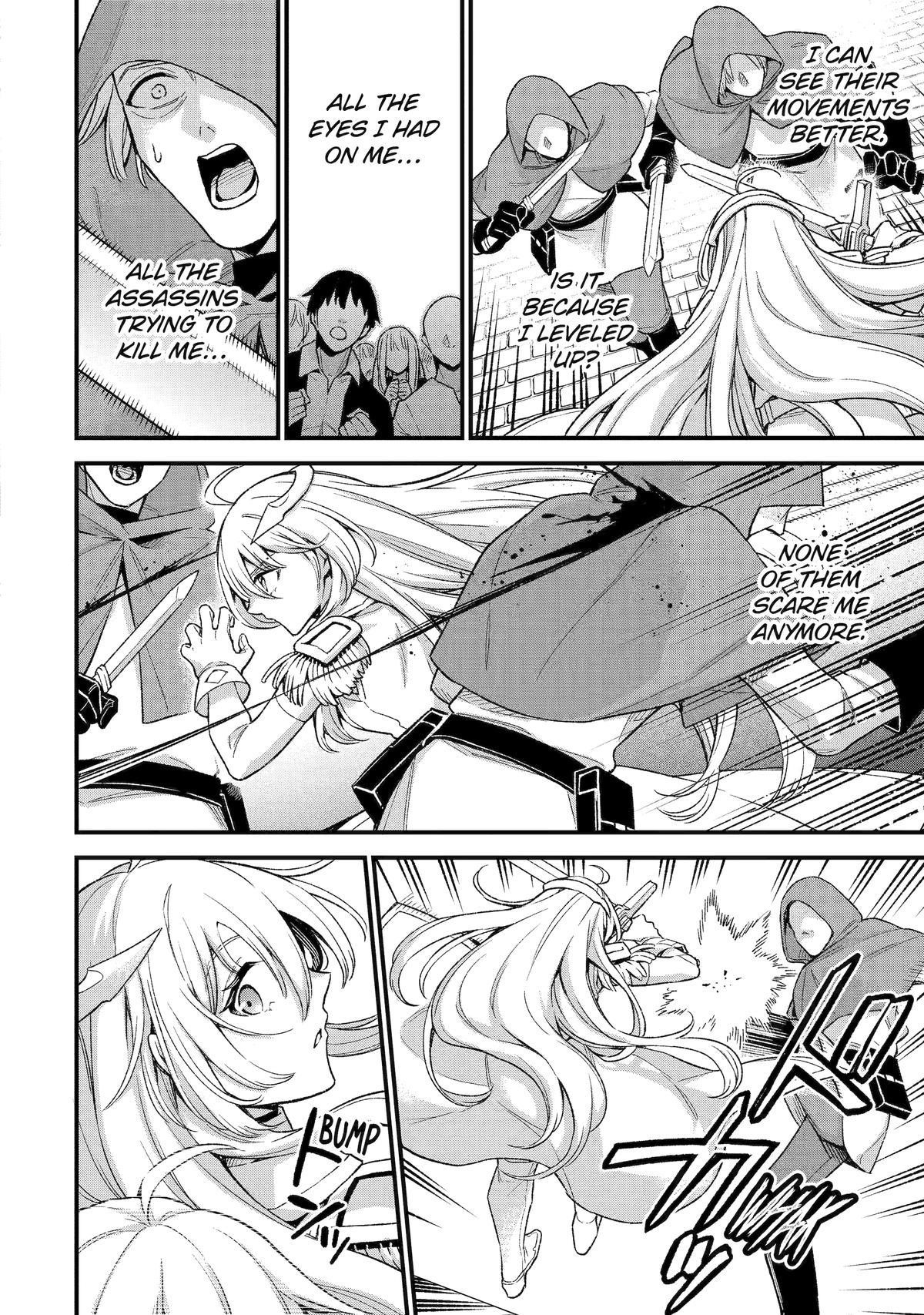 Last Boss, Yametemita ~Shujinkou ni Taosareta Furi Shite Jiyuu ni Ikitemita~ Chapter 30 - Page 15