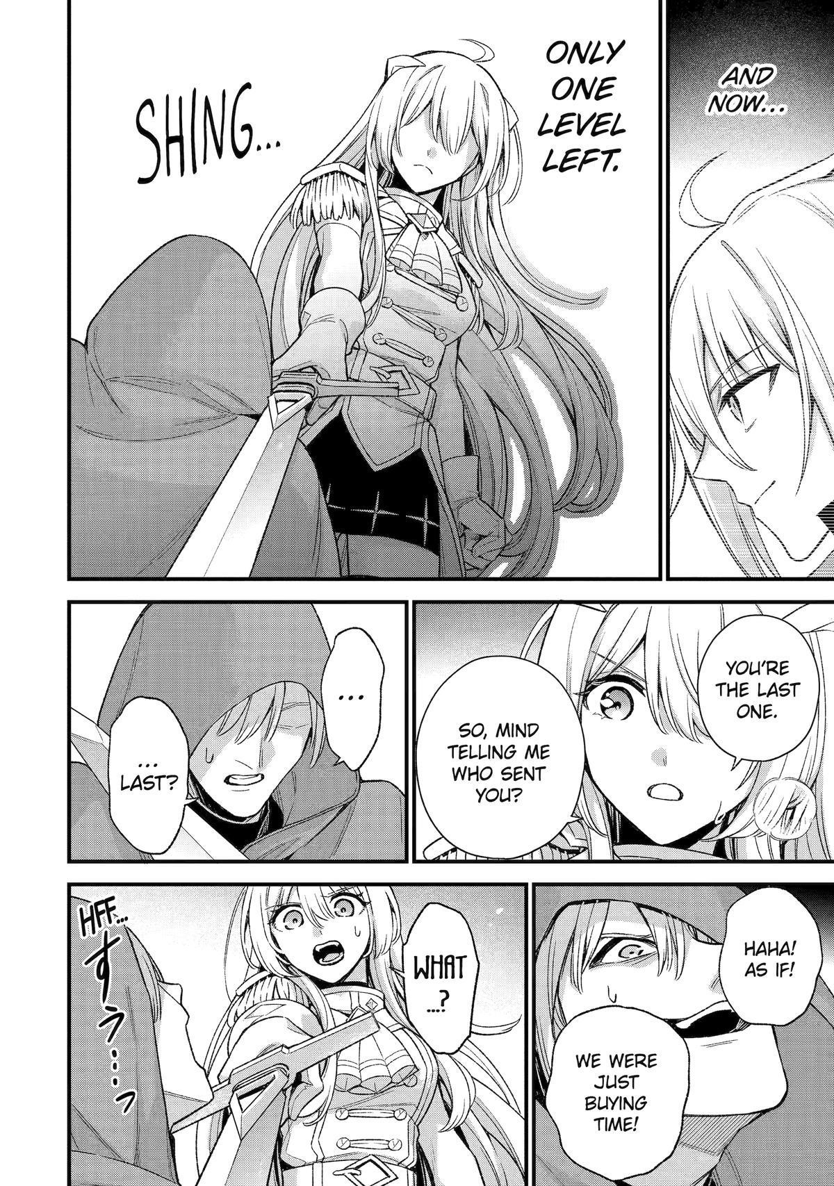 Last Boss, Yametemita ~Shujinkou ni Taosareta Furi Shite Jiyuu ni Ikitemita~ Chapter 30 - Page 19