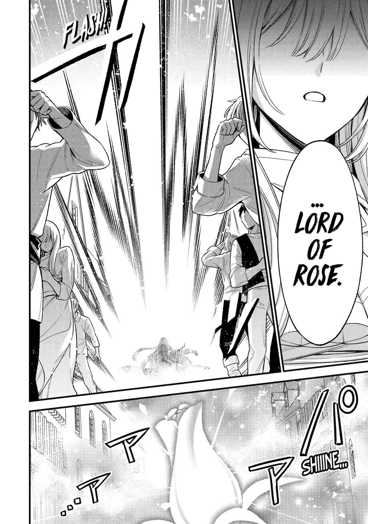 Last Boss, Yametemita ~Shujinkou ni Taosareta Furi Shite Jiyuu ni Ikitemita~ Chapter 30 - Page 23