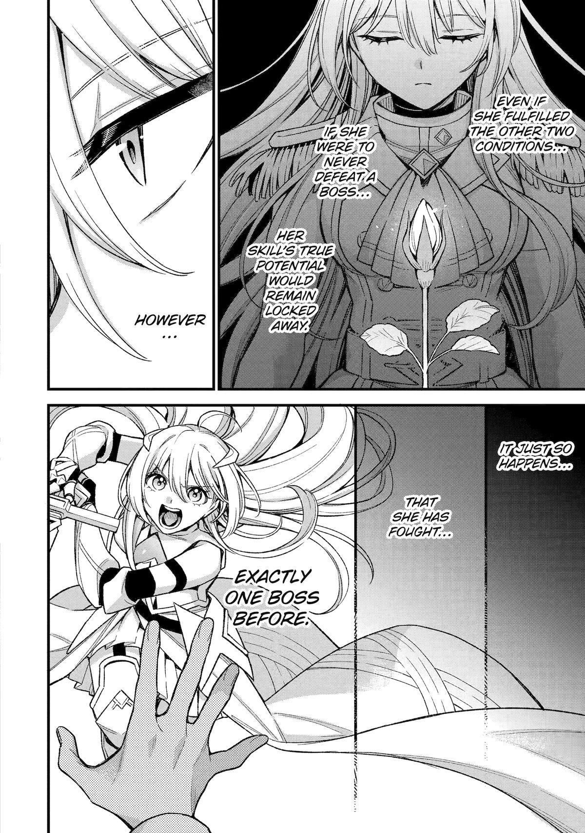 Last Boss, Yametemita ~Shujinkou ni Taosareta Furi Shite Jiyuu ni Ikitemita~ Chapter 30 - Page 27