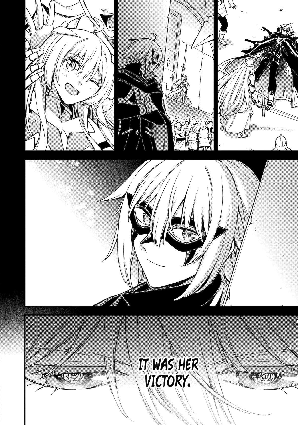 Last Boss, Yametemita ~Shujinkou ni Taosareta Furi Shite Jiyuu ni Ikitemita~ Chapter 30 - Page 29