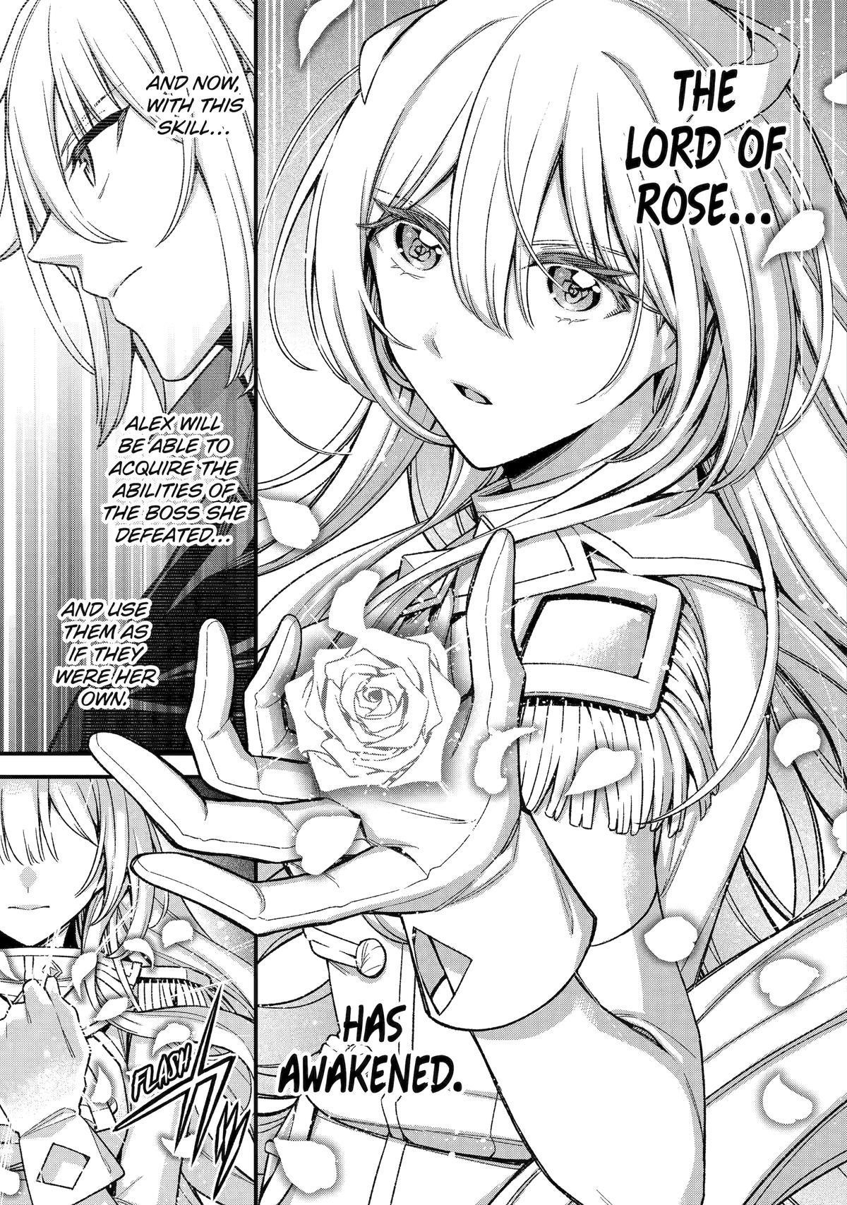 Last Boss, Yametemita ~Shujinkou ni Taosareta Furi Shite Jiyuu ni Ikitemita~ Chapter 30 - Page 30